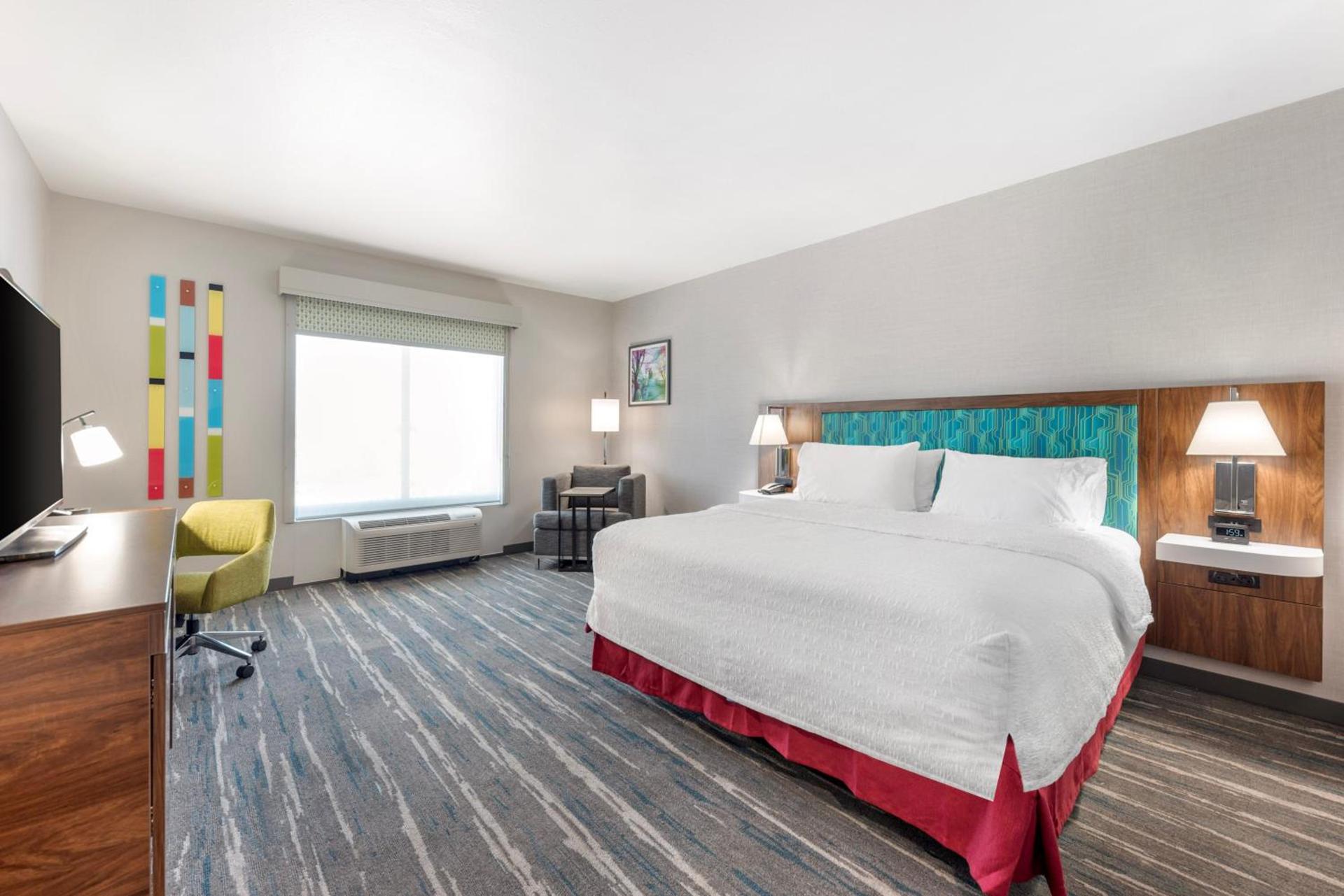 Hampton Inn Harker Heights photo 25