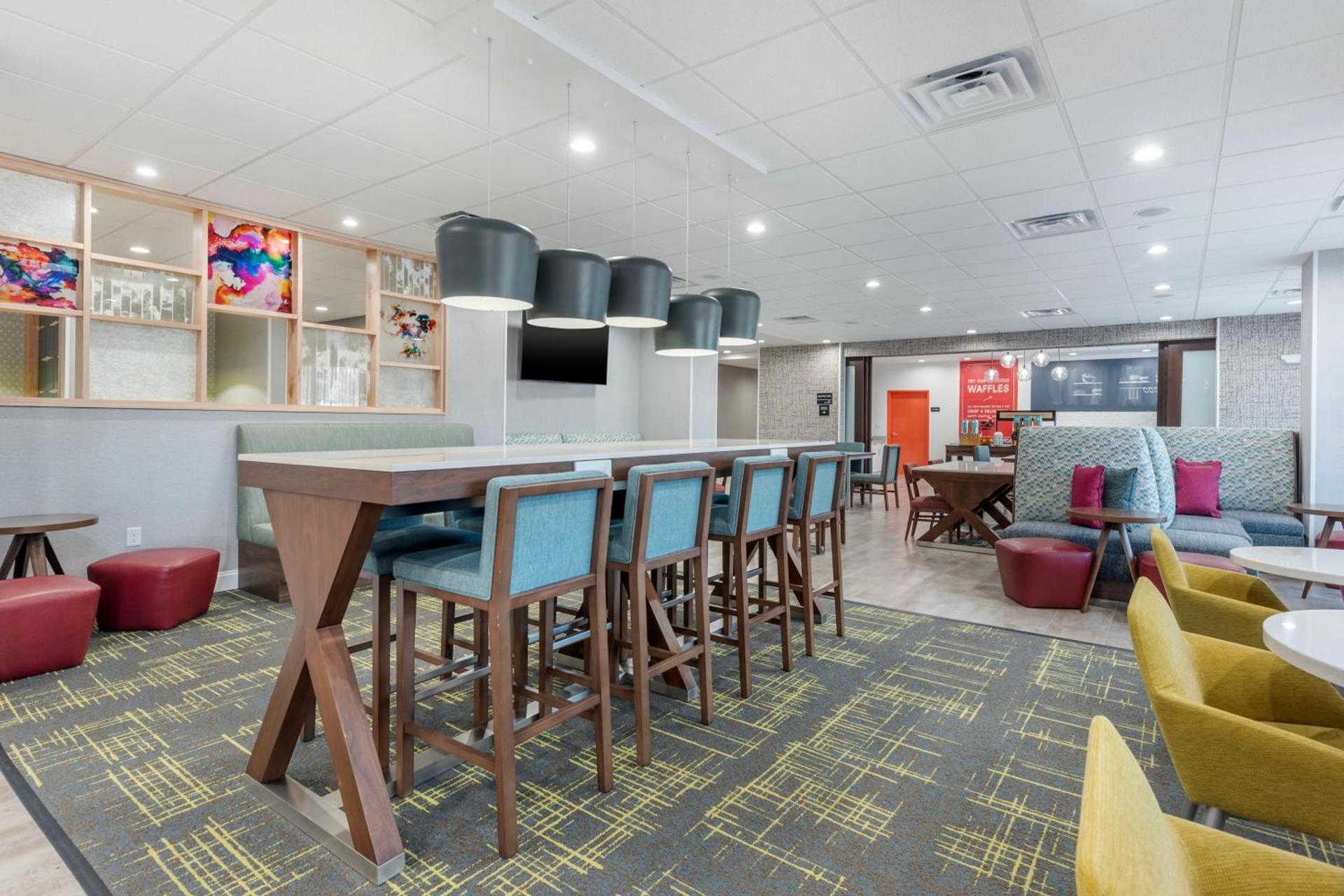 Hampton Inn Harker Heights photo 24