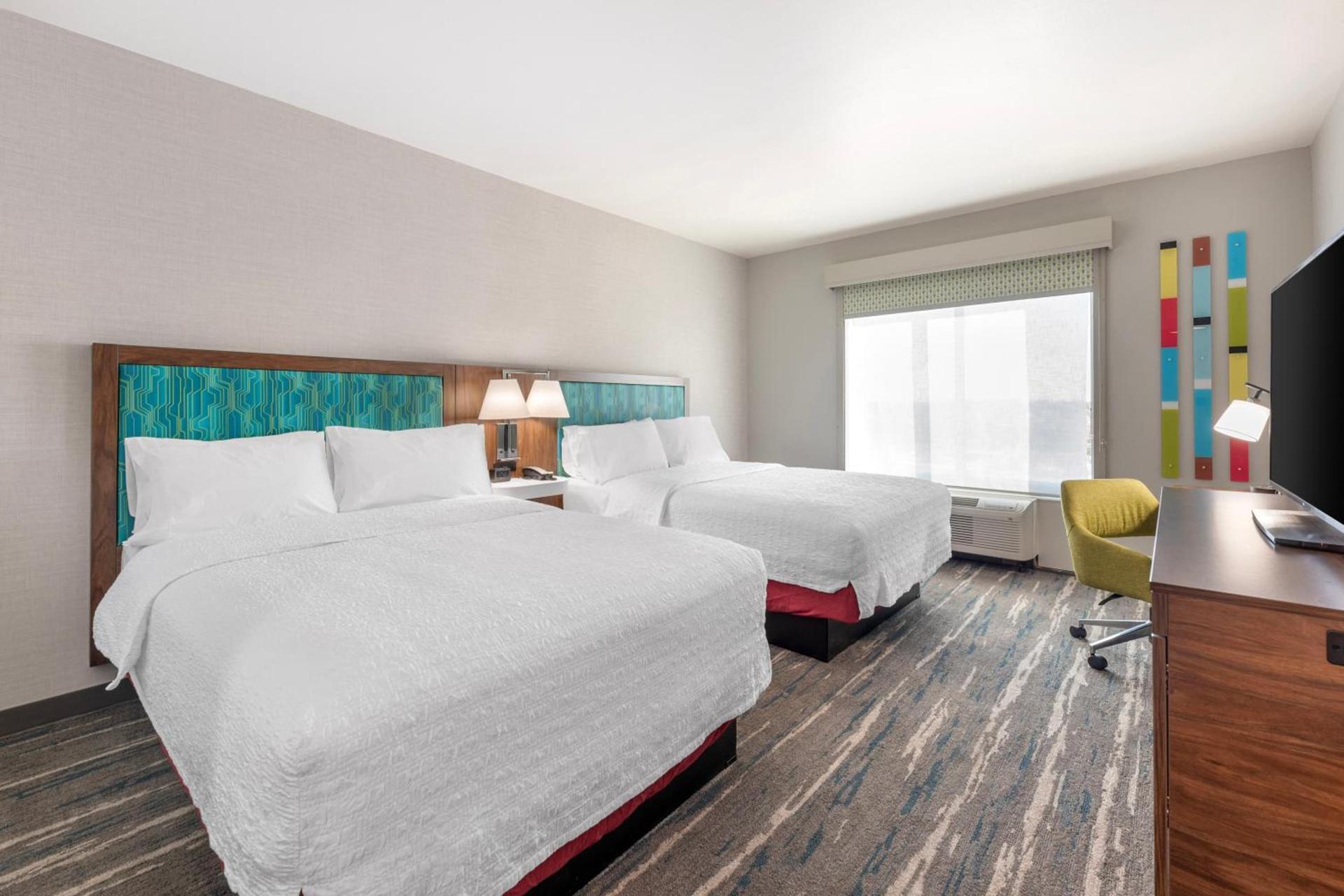 Hampton Inn Harker Heights photo 23