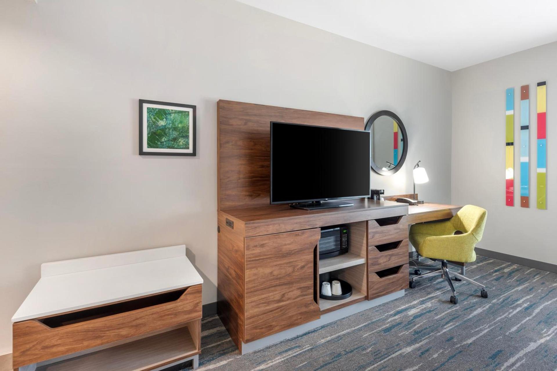 Hampton Inn Harker Heights photo 26