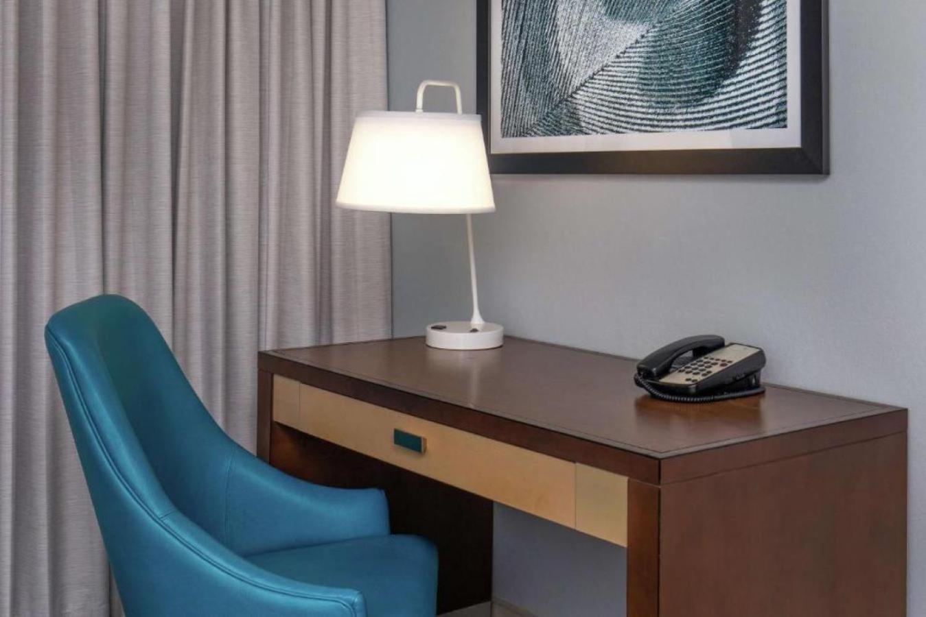 DoubleTree by Hilton Columbia photo 46
