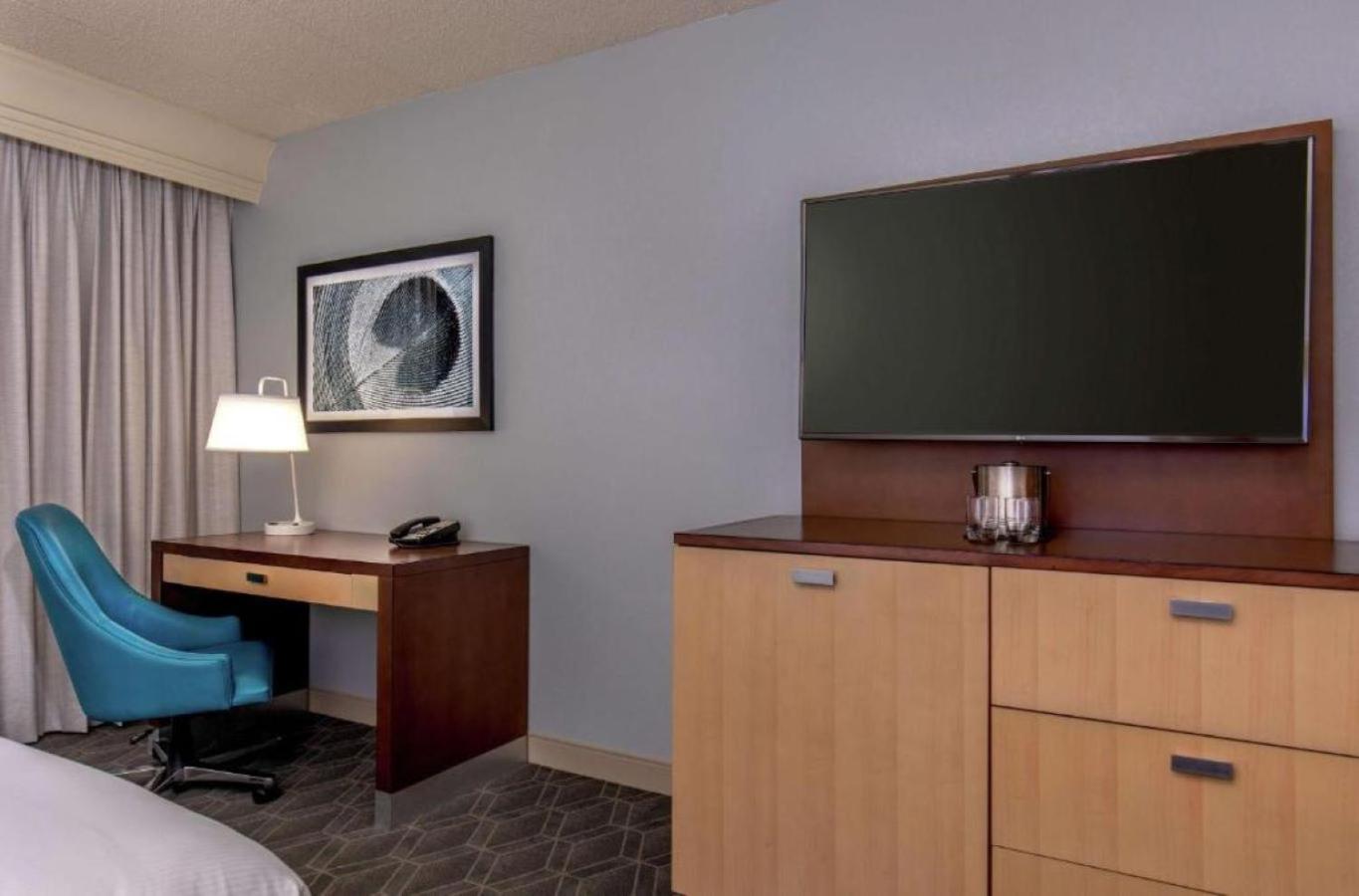 DoubleTree by Hilton Columbia photo 43