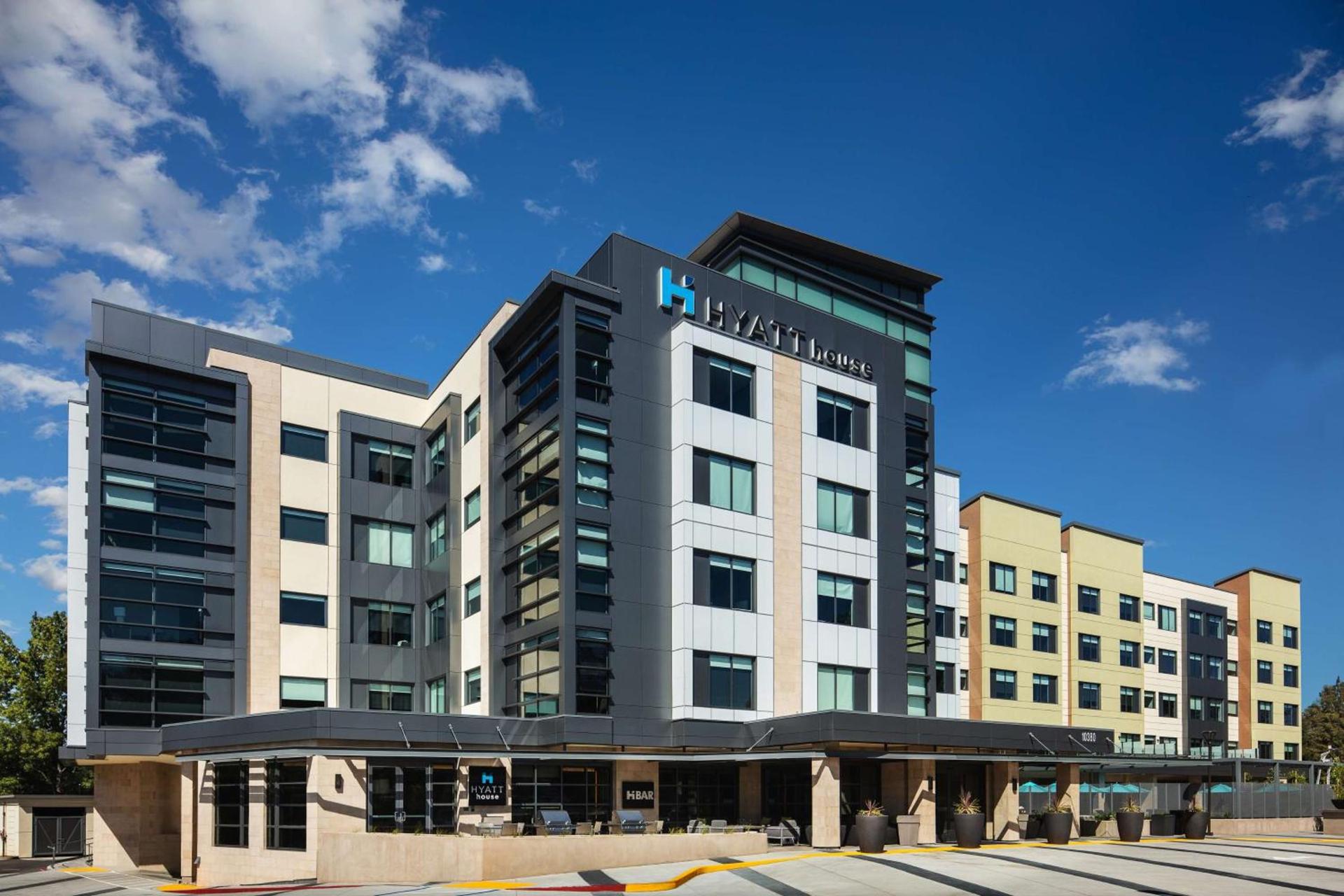Hyatt House San Jose/Cupertino — hotel in Cupertino