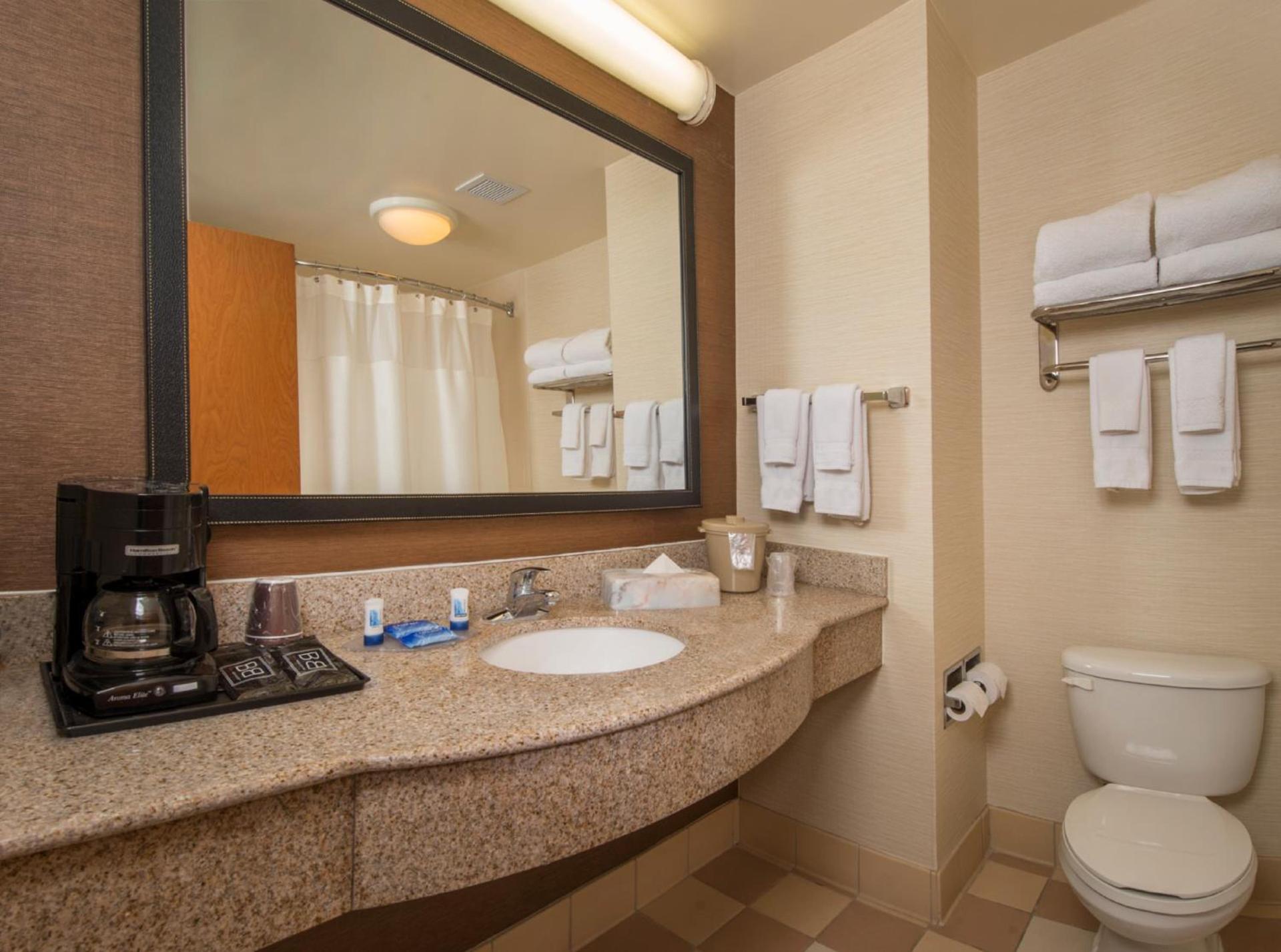 Fairfield Inn & Suites by Marriott Williamsburg photo 28