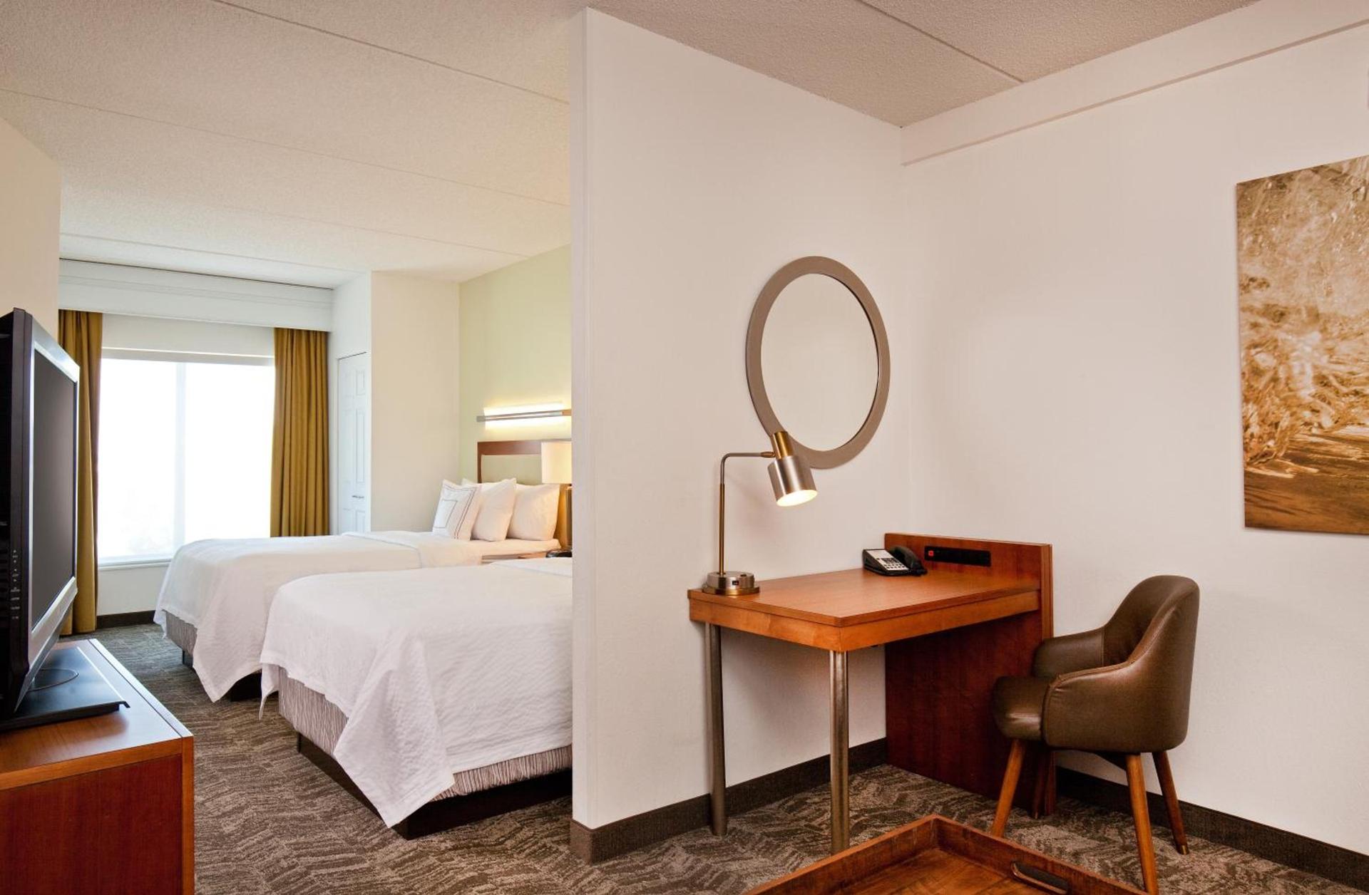 SpringHill Suites Chesapeake Greenbrier photo 22
