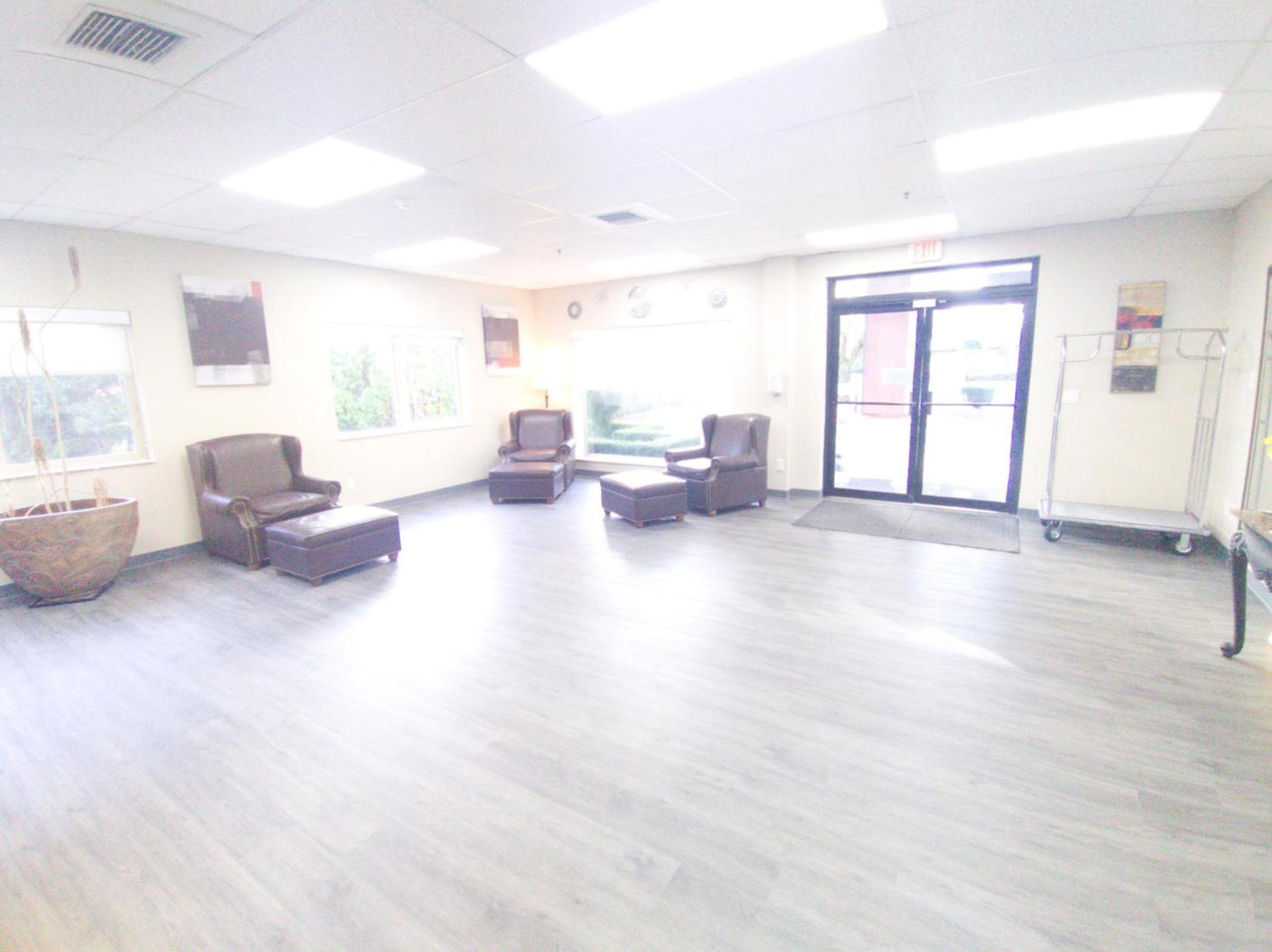 Quality Inn & Suites Wilsonville photo 89