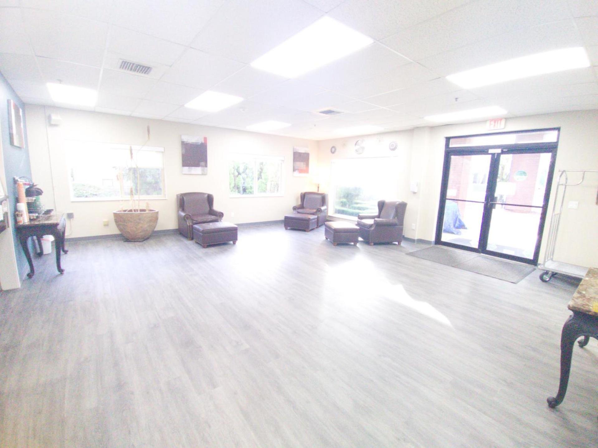 Quality Inn & Suites Wilsonville photo 92