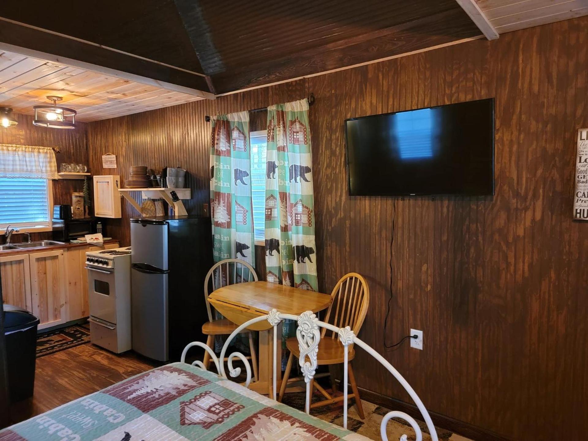 Southern Comfort Inn & Resort photo 28
