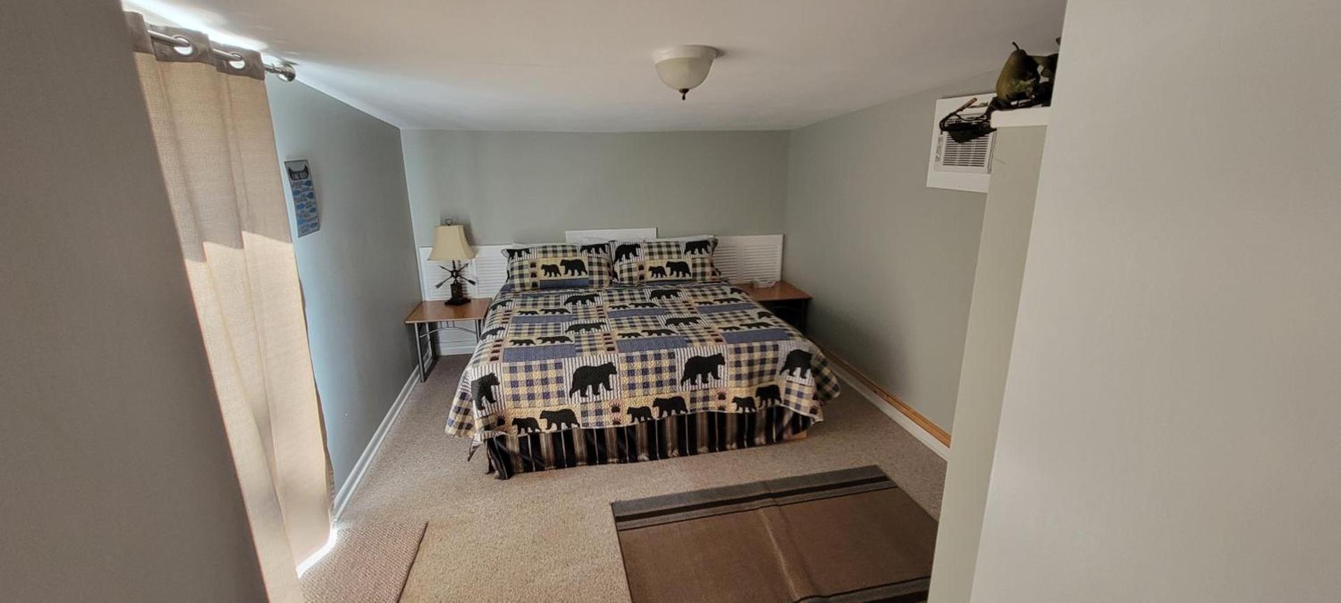 Southern Comfort Inn & Resort photo 19