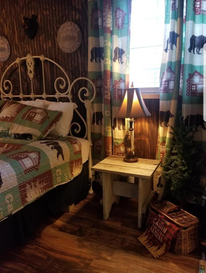 Southern Comfort Inn & Resort photo 23