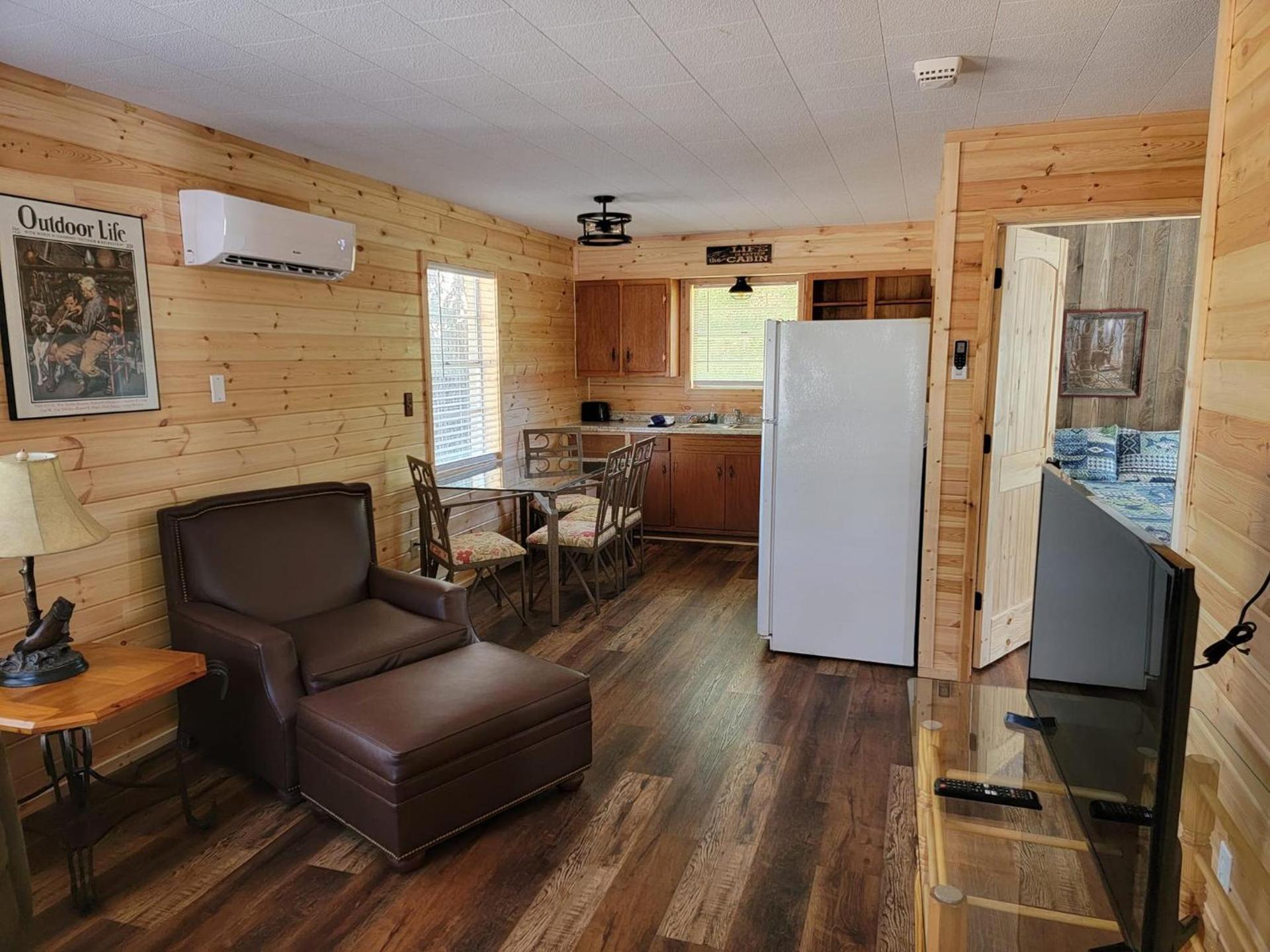 Southern Comfort Inn & Resort photo 12