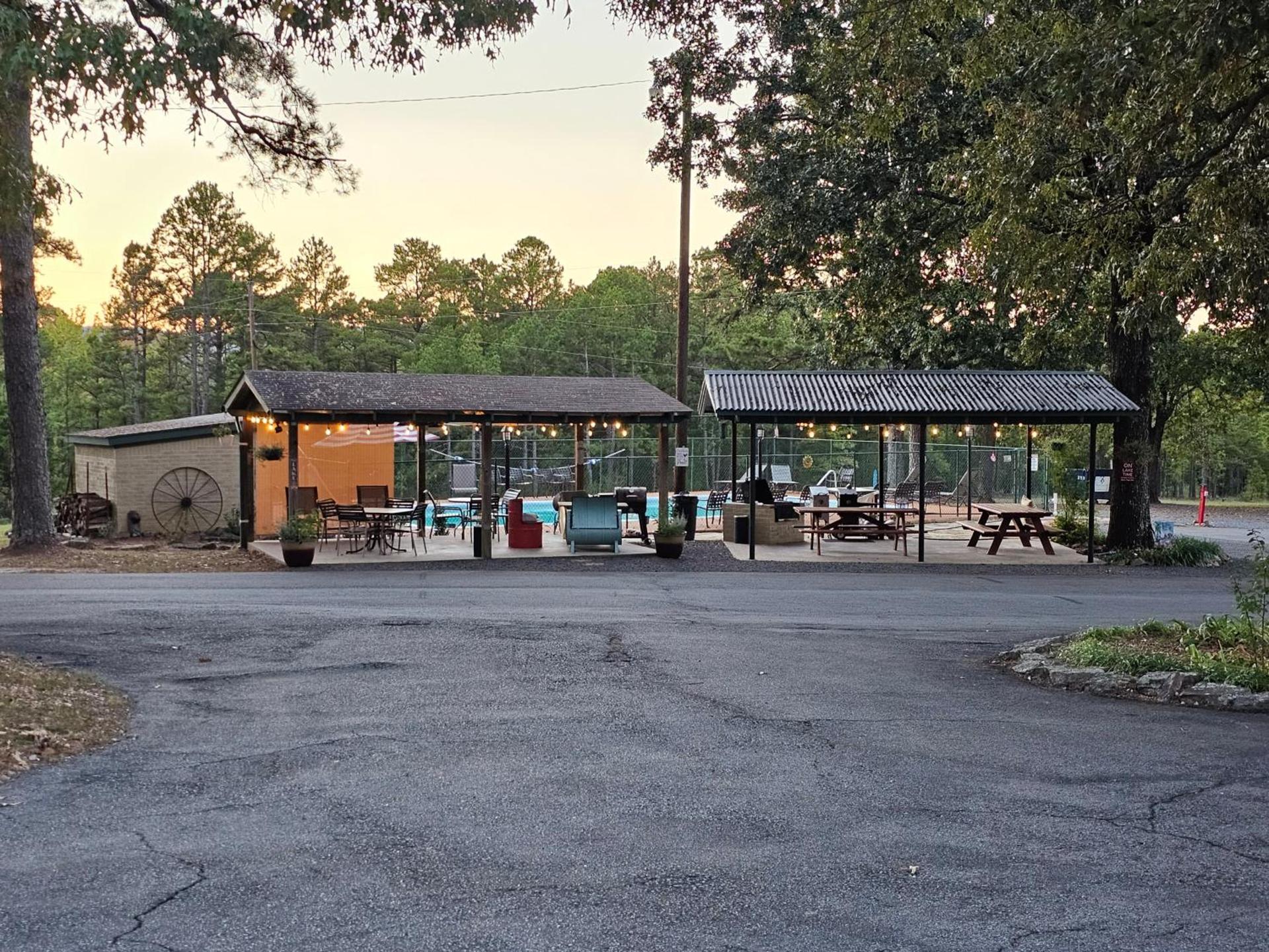 Southern Comfort Inn & Resort photo 21