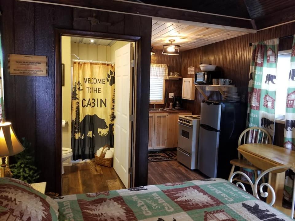 Southern Comfort Inn & Resort photo 20