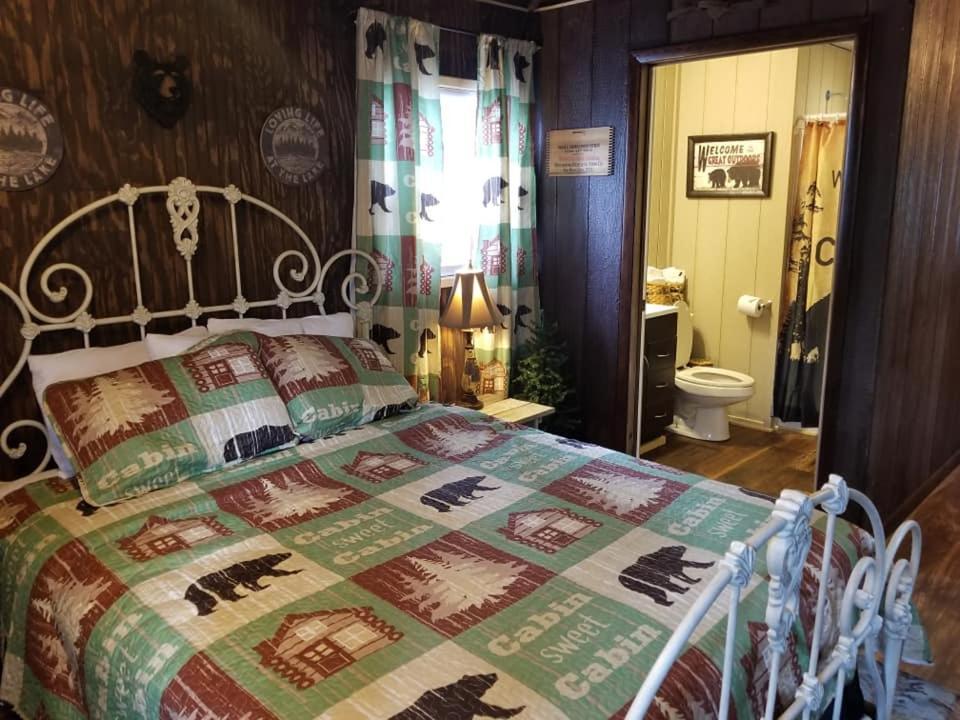 Southern Comfort Inn & Resort photo 30