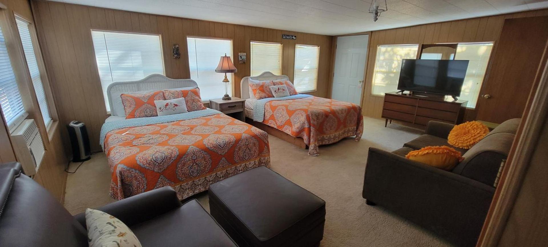 Southern Comfort Inn & Resort photo 22