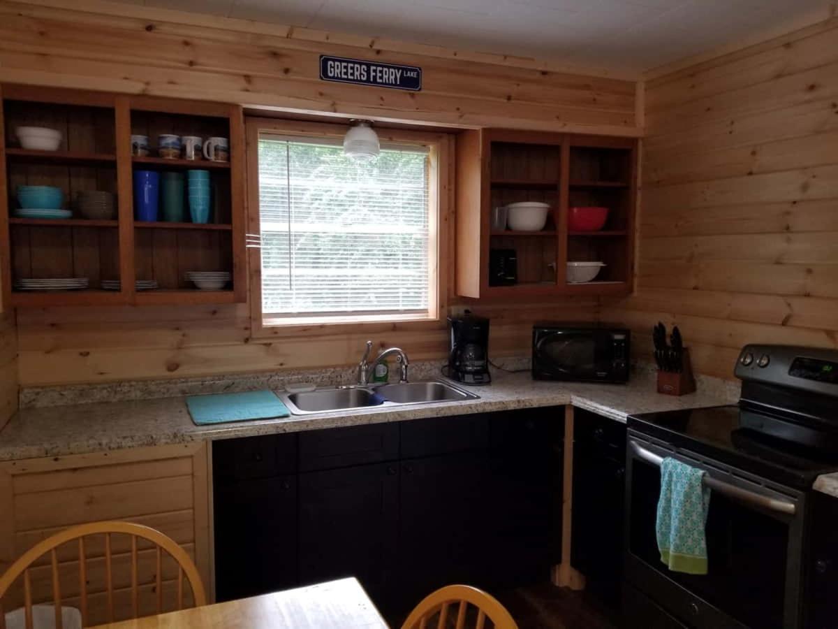 Southern Comfort Inn & Resort photo 17