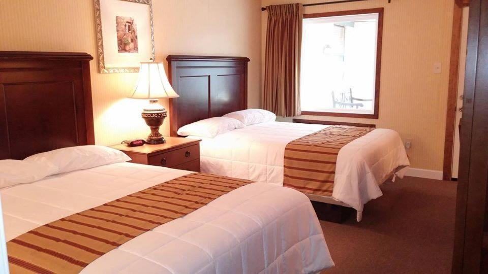 Southern Comfort Inn & Resort photo 18