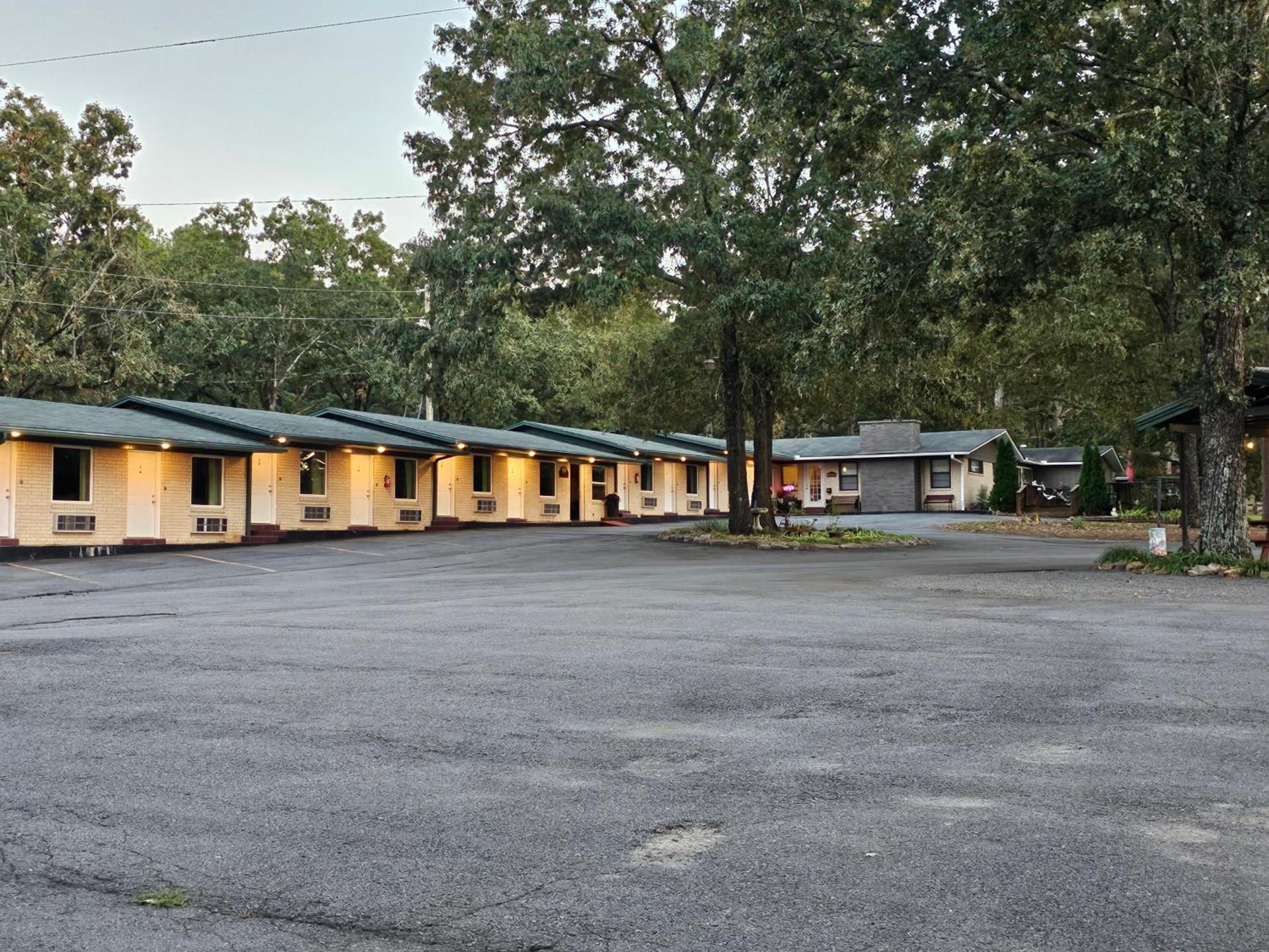 Southern Comfort Inn & Resort — hotel in Fairfield Bay