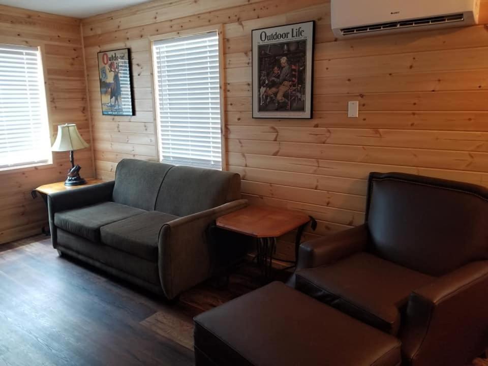 Southern Comfort Inn & Resort photo 31