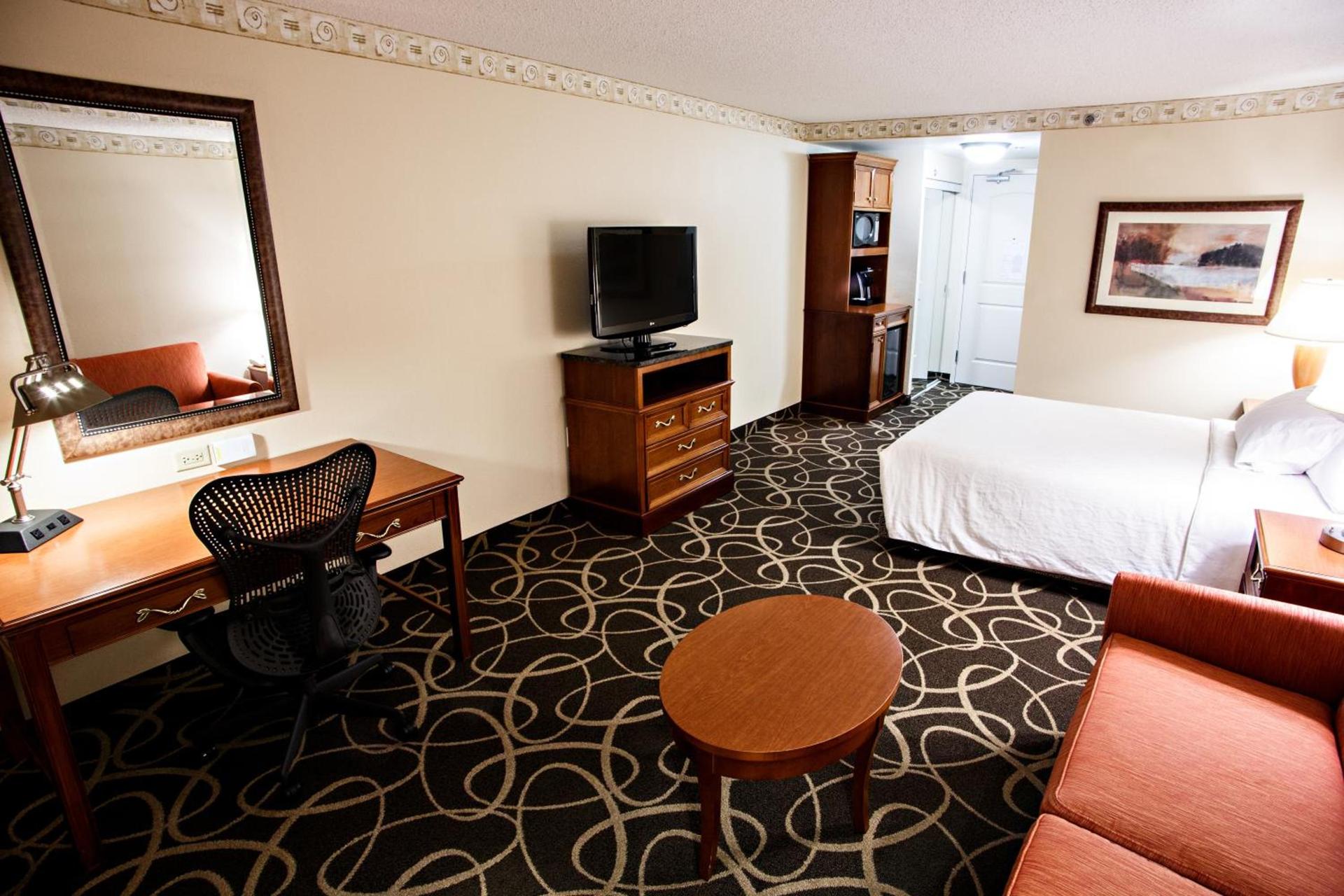 Hilton Garden Inn Gettysburg photo 26