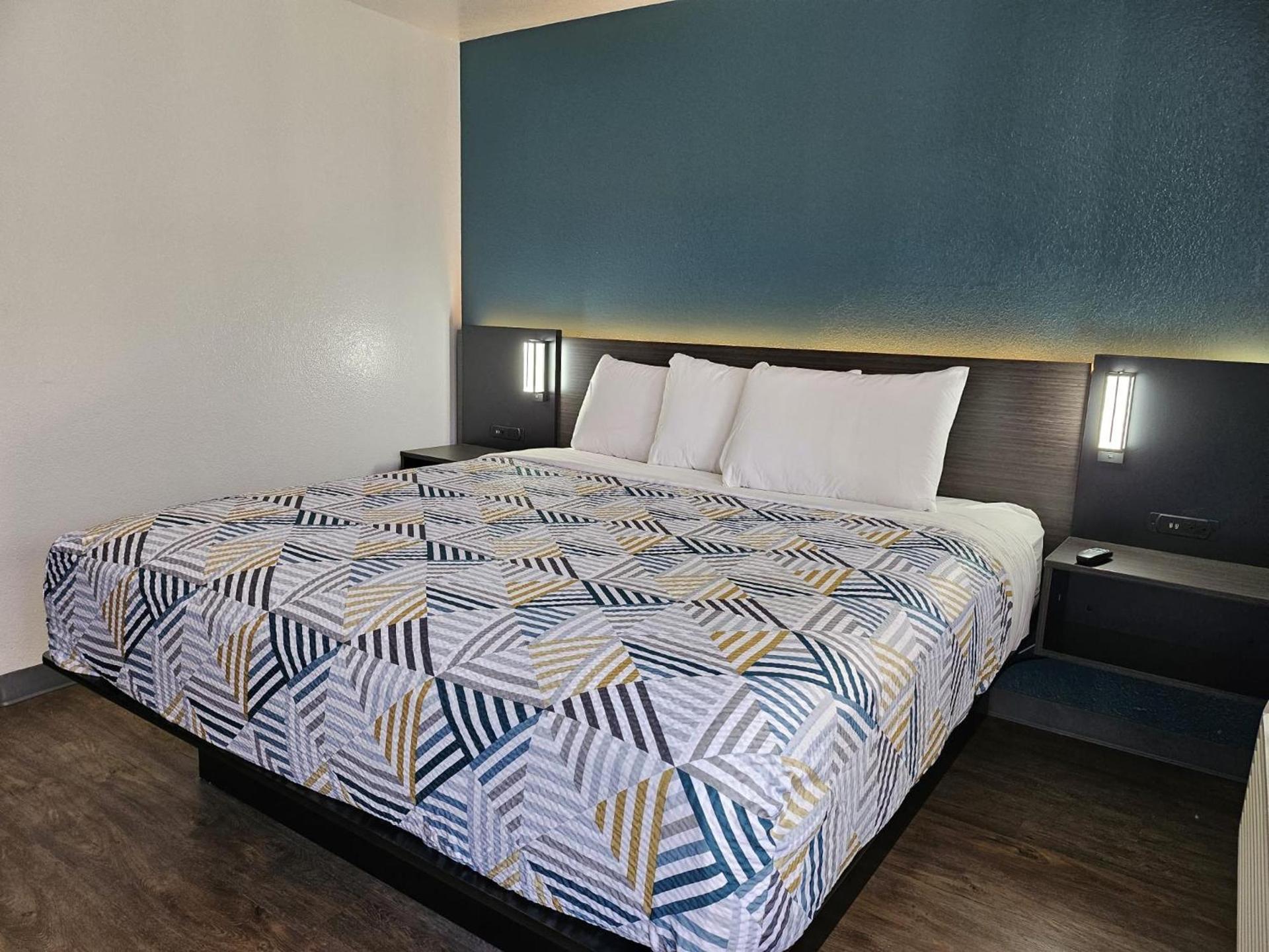 Motel 6-Westminster, CA - North photo 38