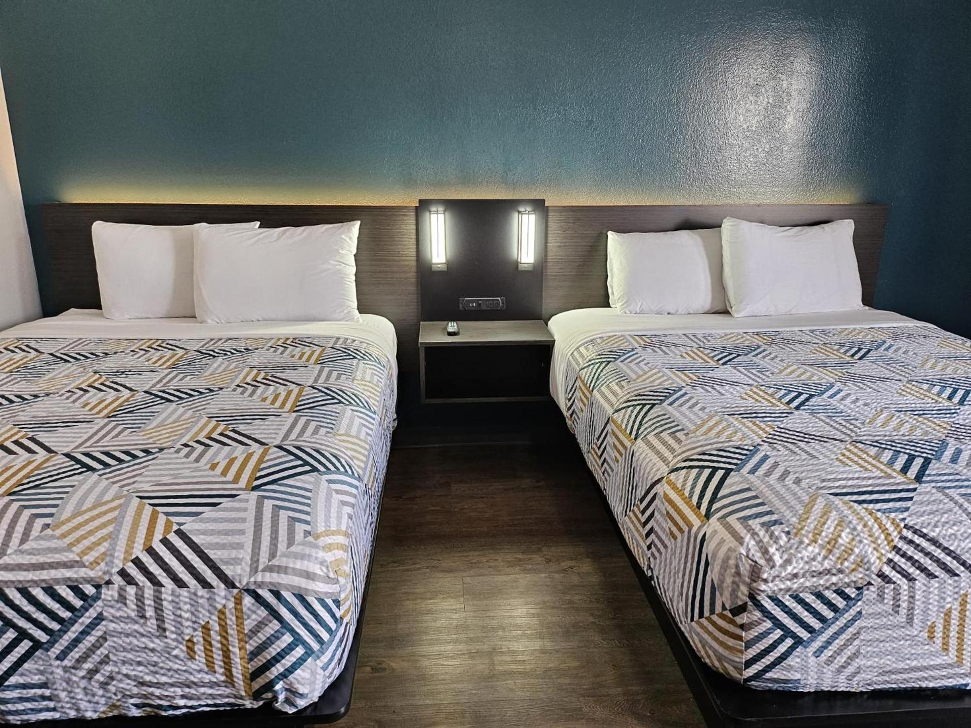 Motel 6-Westminster, CA - North photo 41