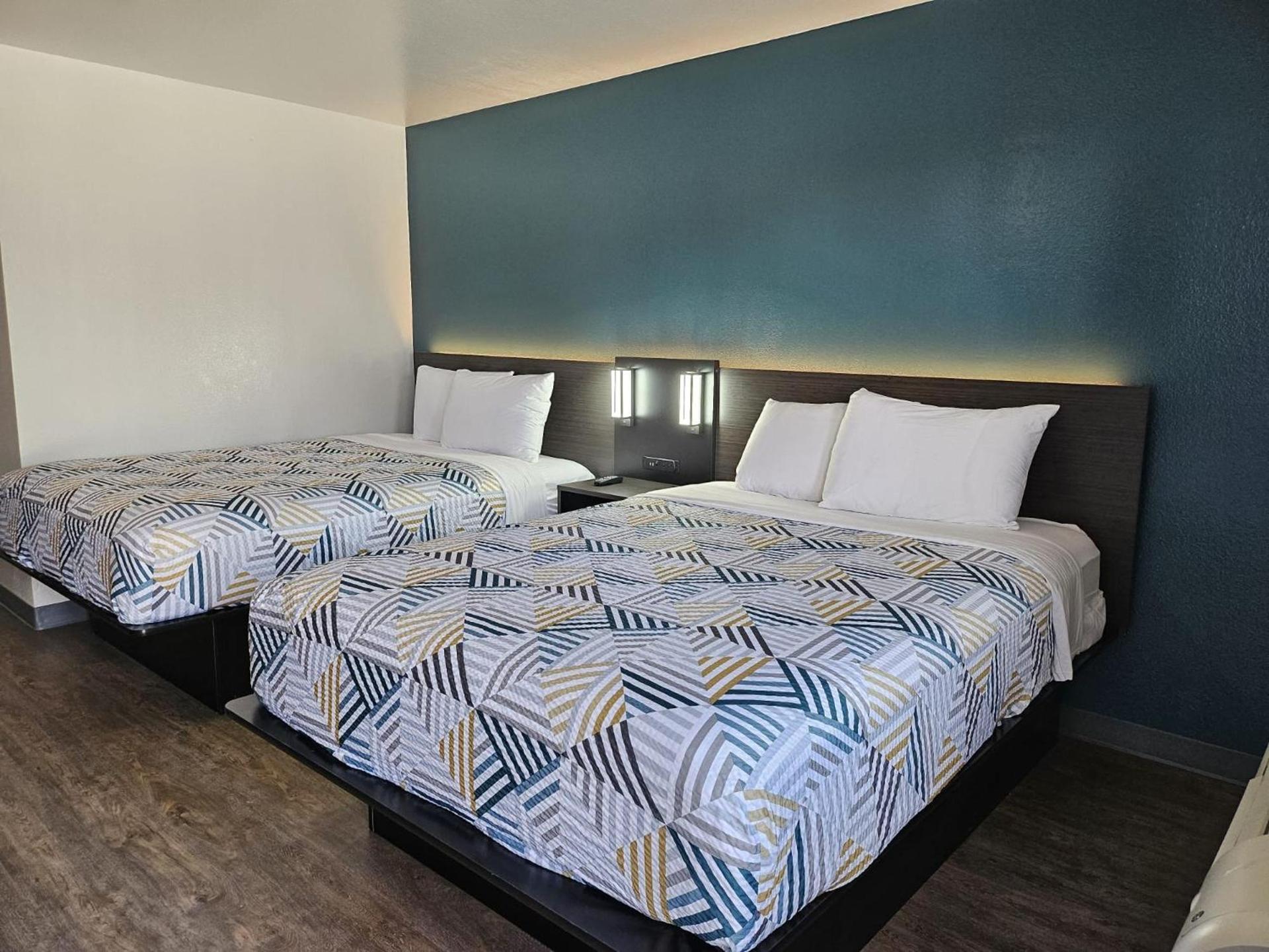 Motel 6-Westminster, CA - North photo 44