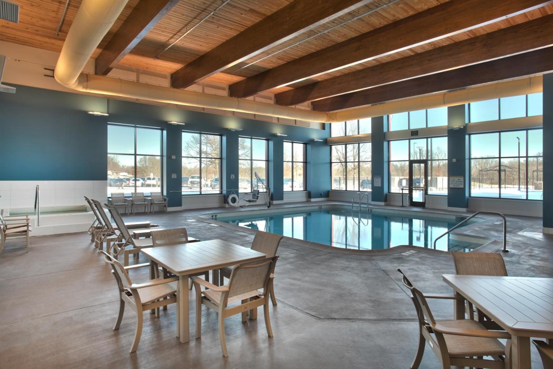 Walker's Bluff Casino Resort photo 30