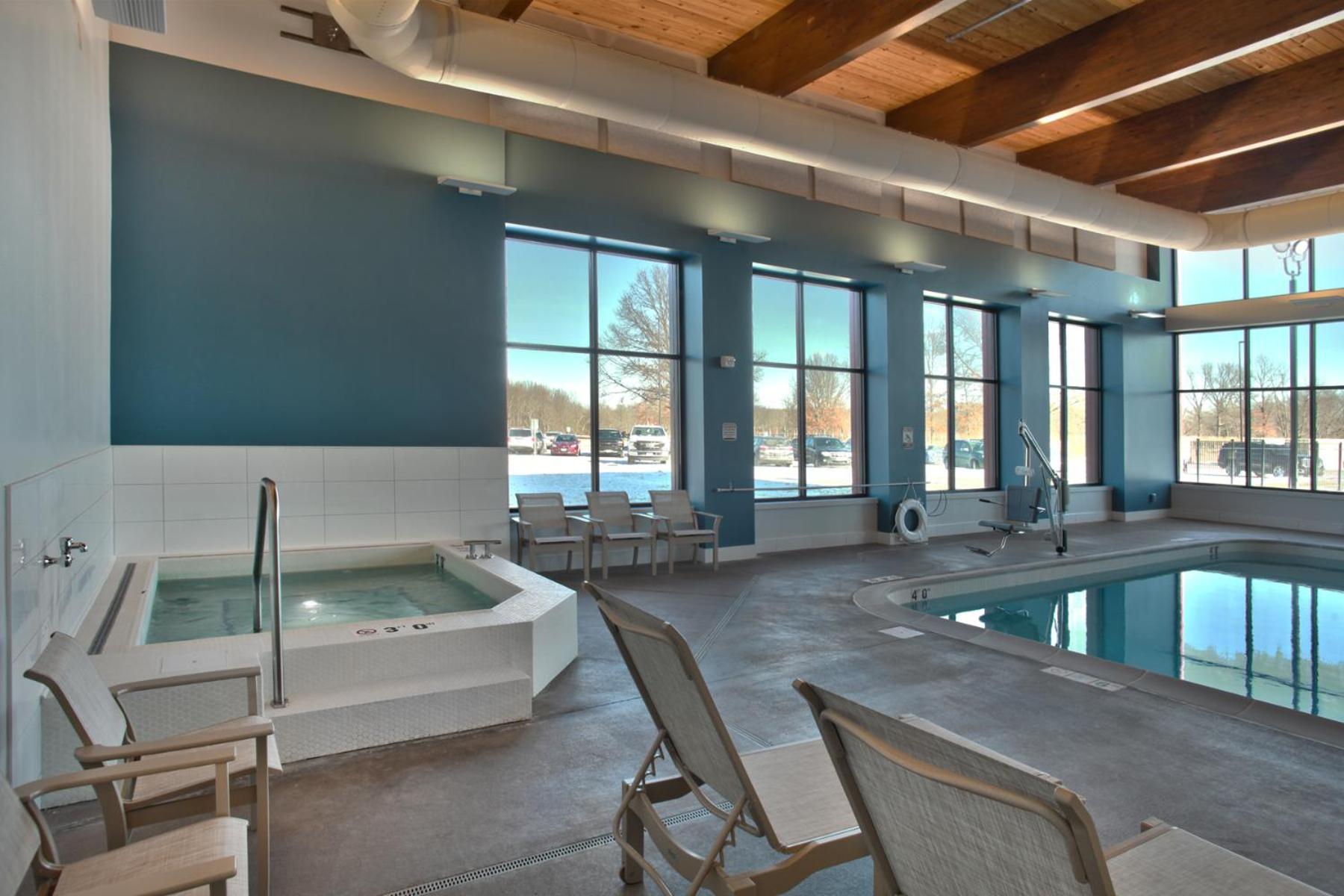 Walker's Bluff Casino Resort photo 31