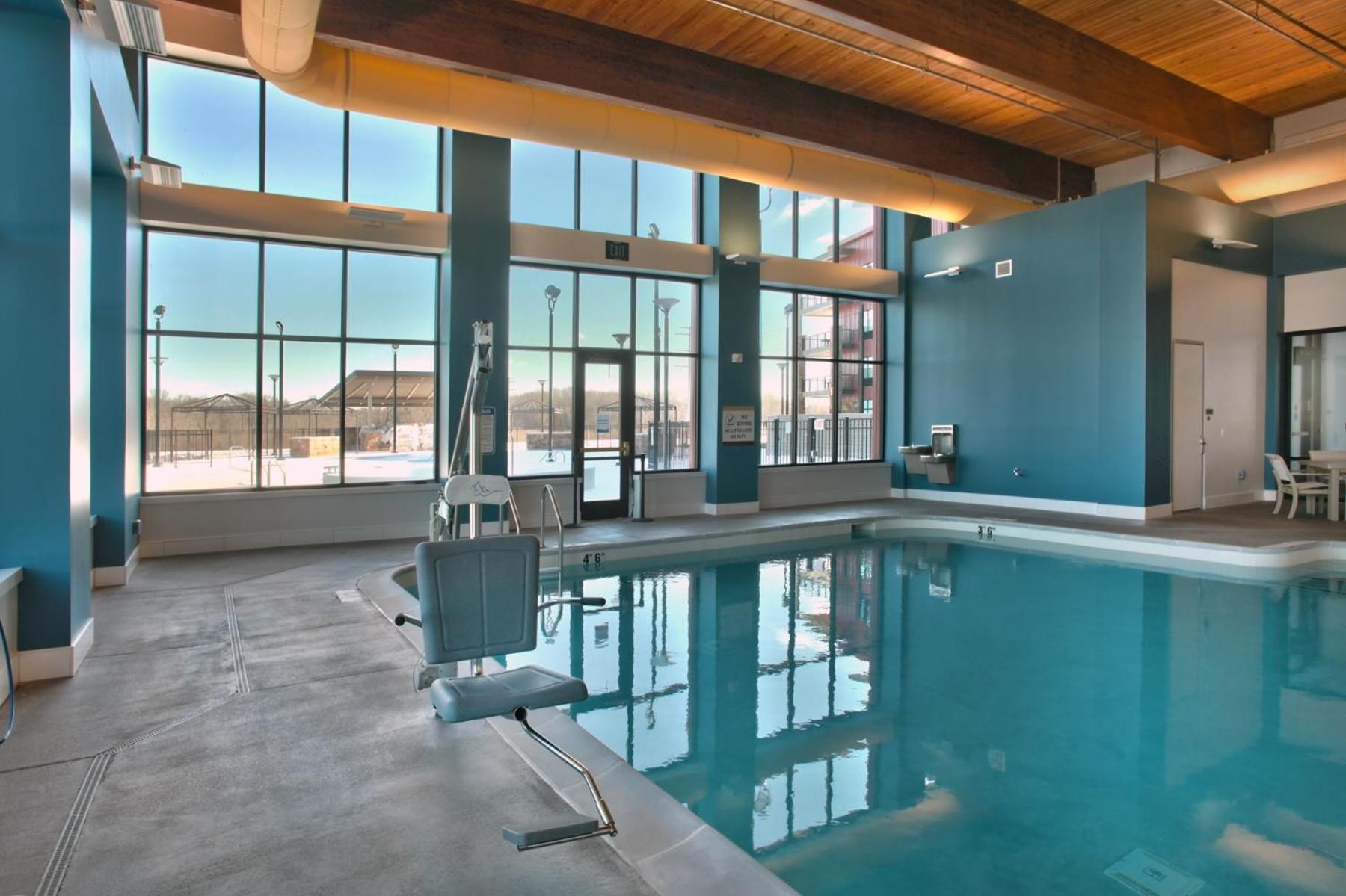 Walker's Bluff Casino Resort photo 34