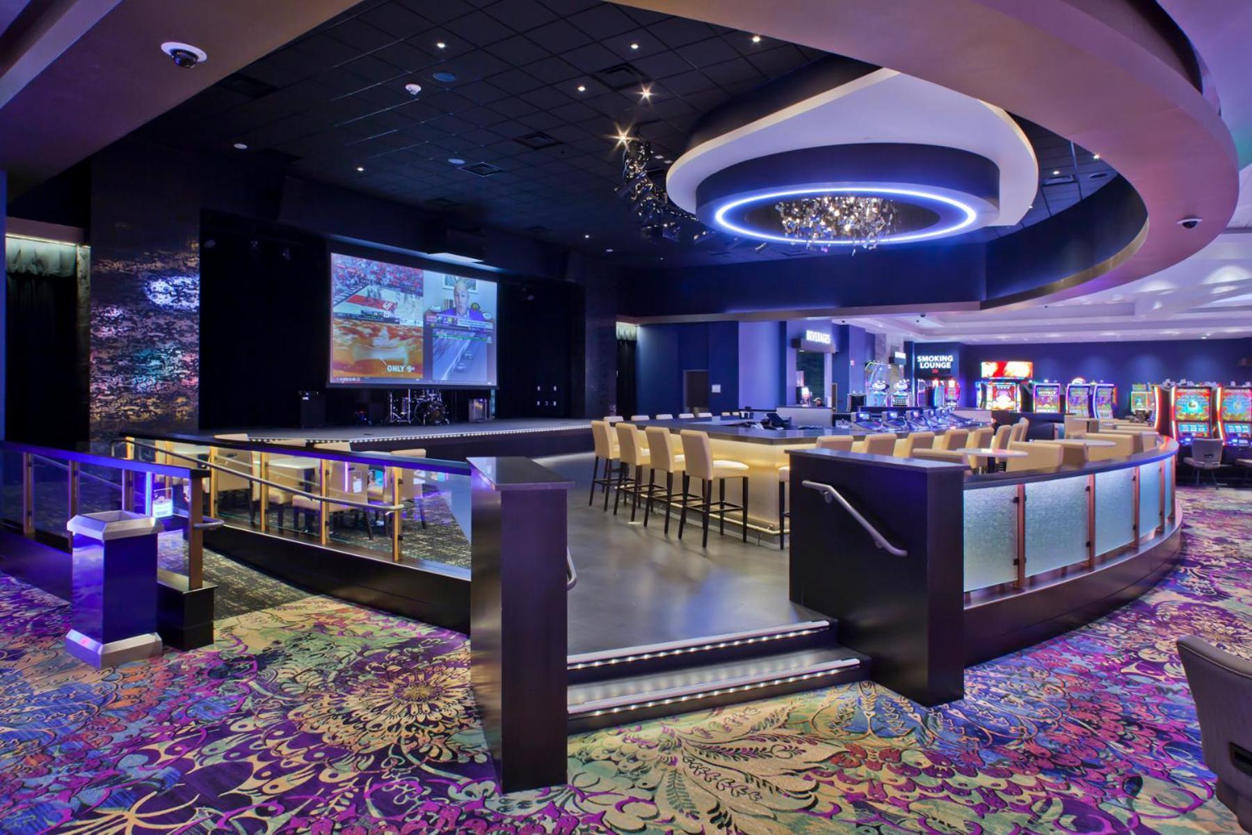 Walker's Bluff Casino Resort photo 35