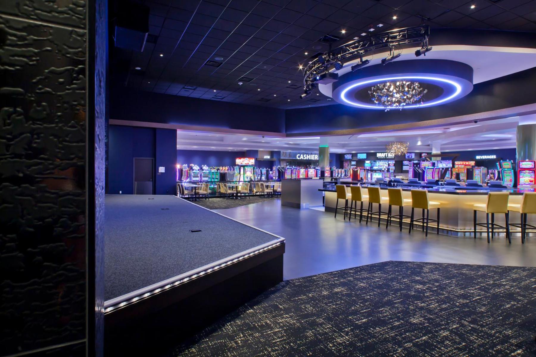 Walker's Bluff Casino Resort photo 36