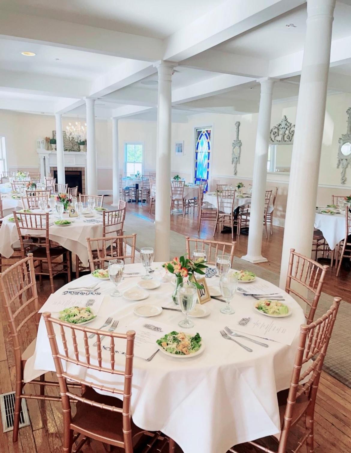 The Grenville Hotel and Restaurant photo 18