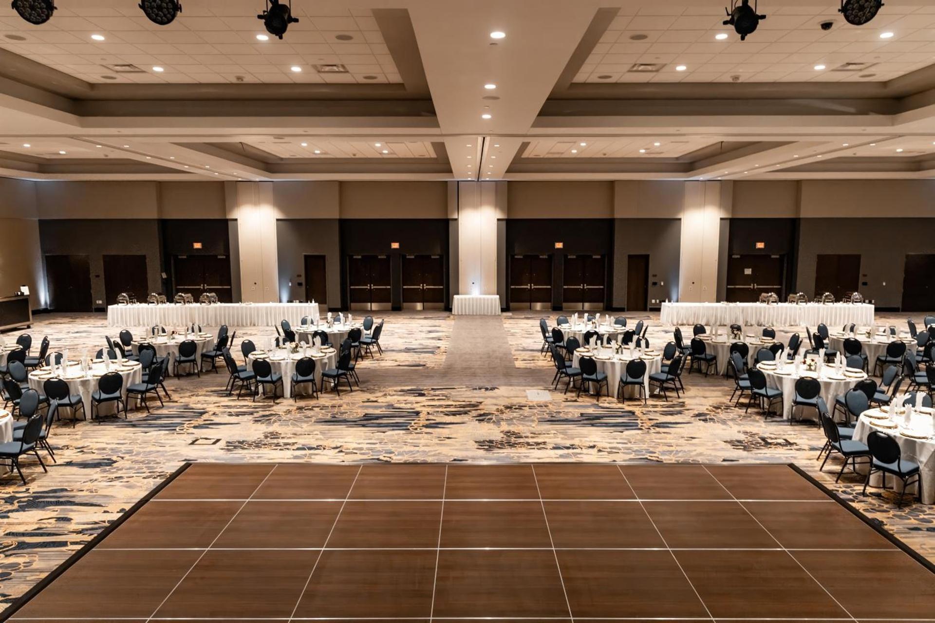 Walker's Bluff Casino Resort photo 39