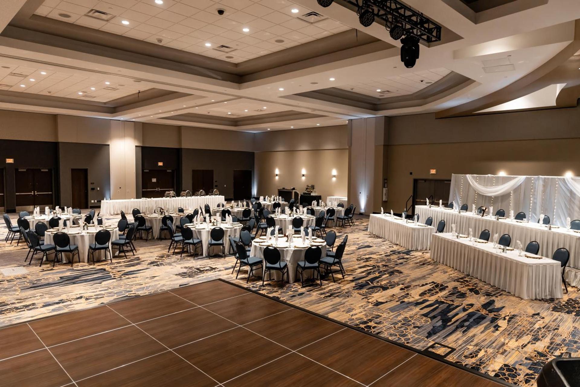 Walker's Bluff Casino Resort photo 40