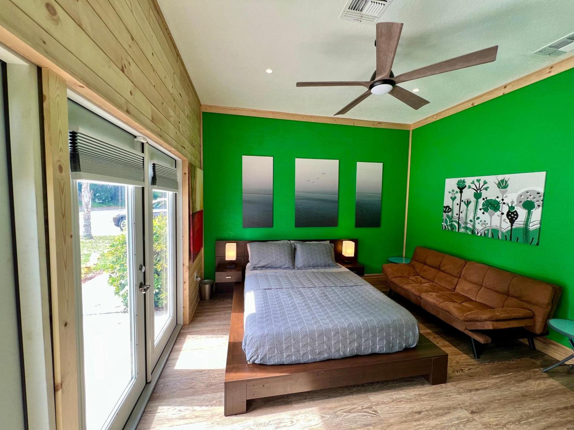 The Tatman Evergreen Suite photo 1