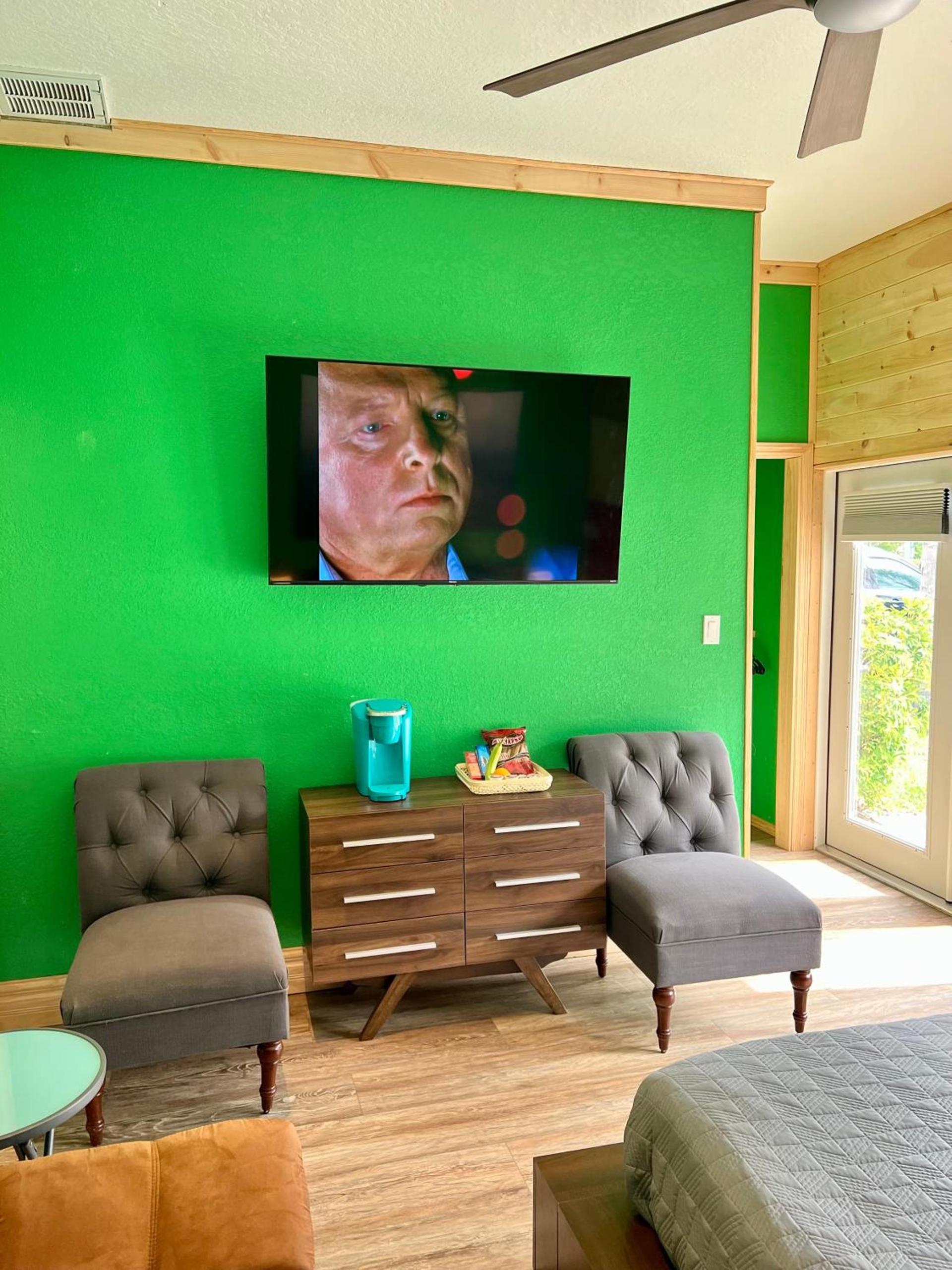 The Tatman Evergreen Suite photo 3