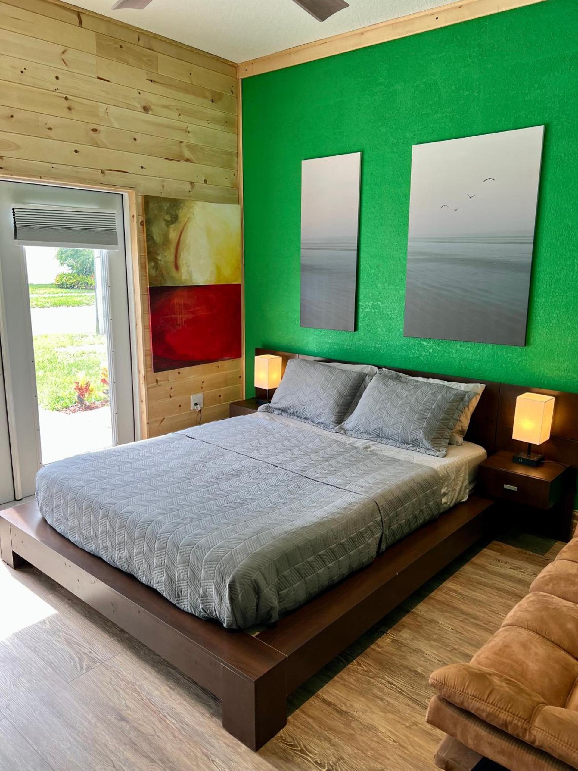 The Tatman Evergreen Suite photo 13
