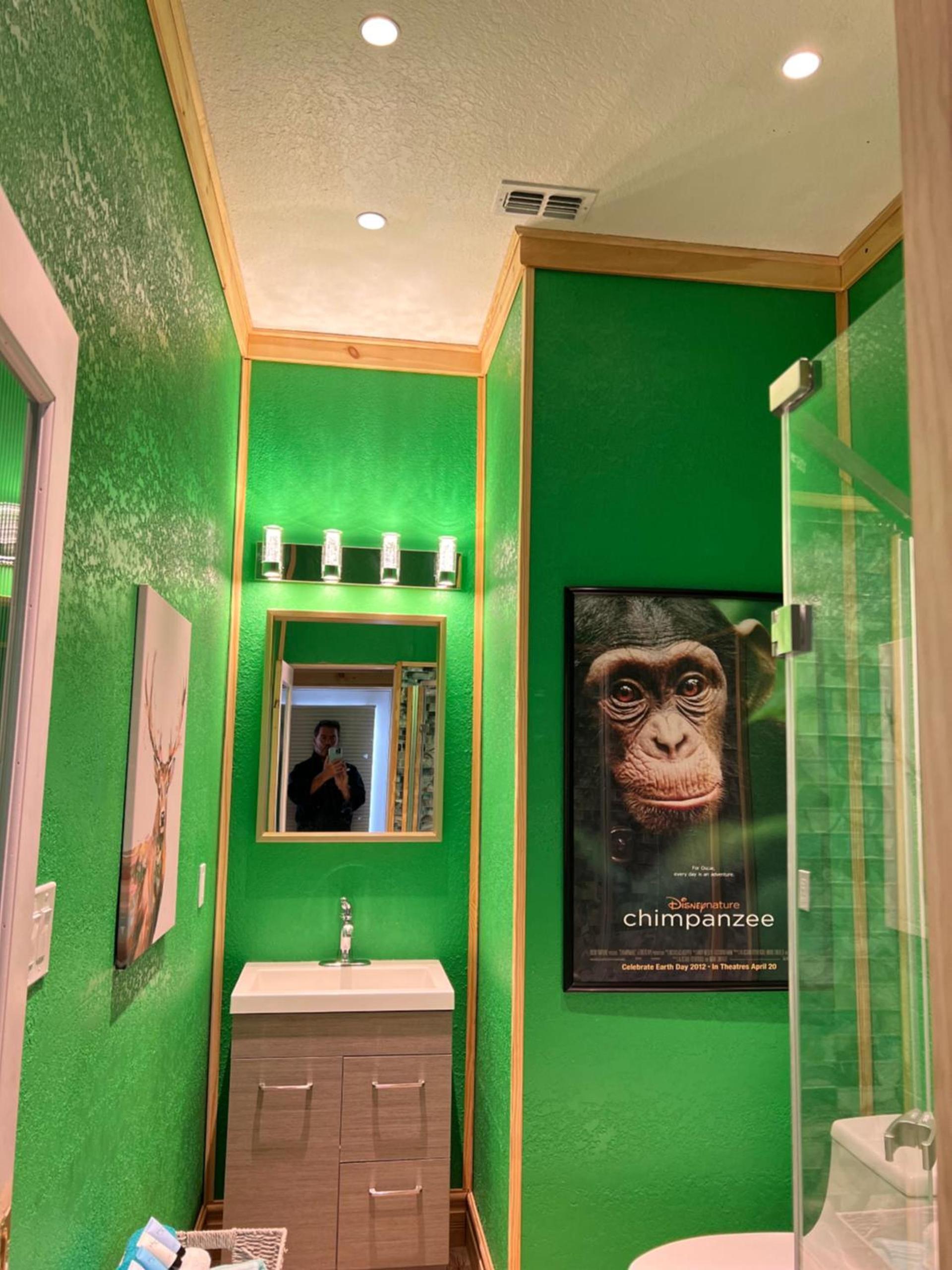 The Tatman Evergreen Suite photo 7