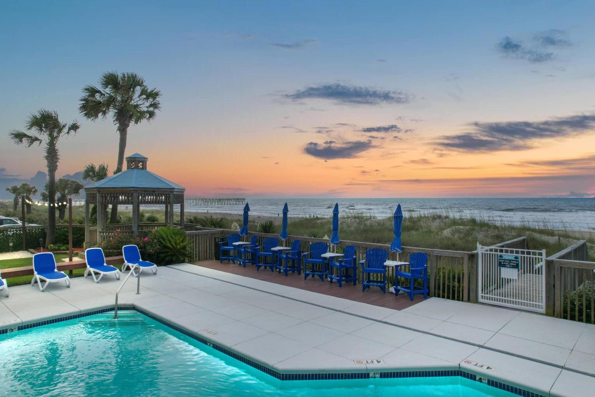 Ocean Isle Inn photo 3