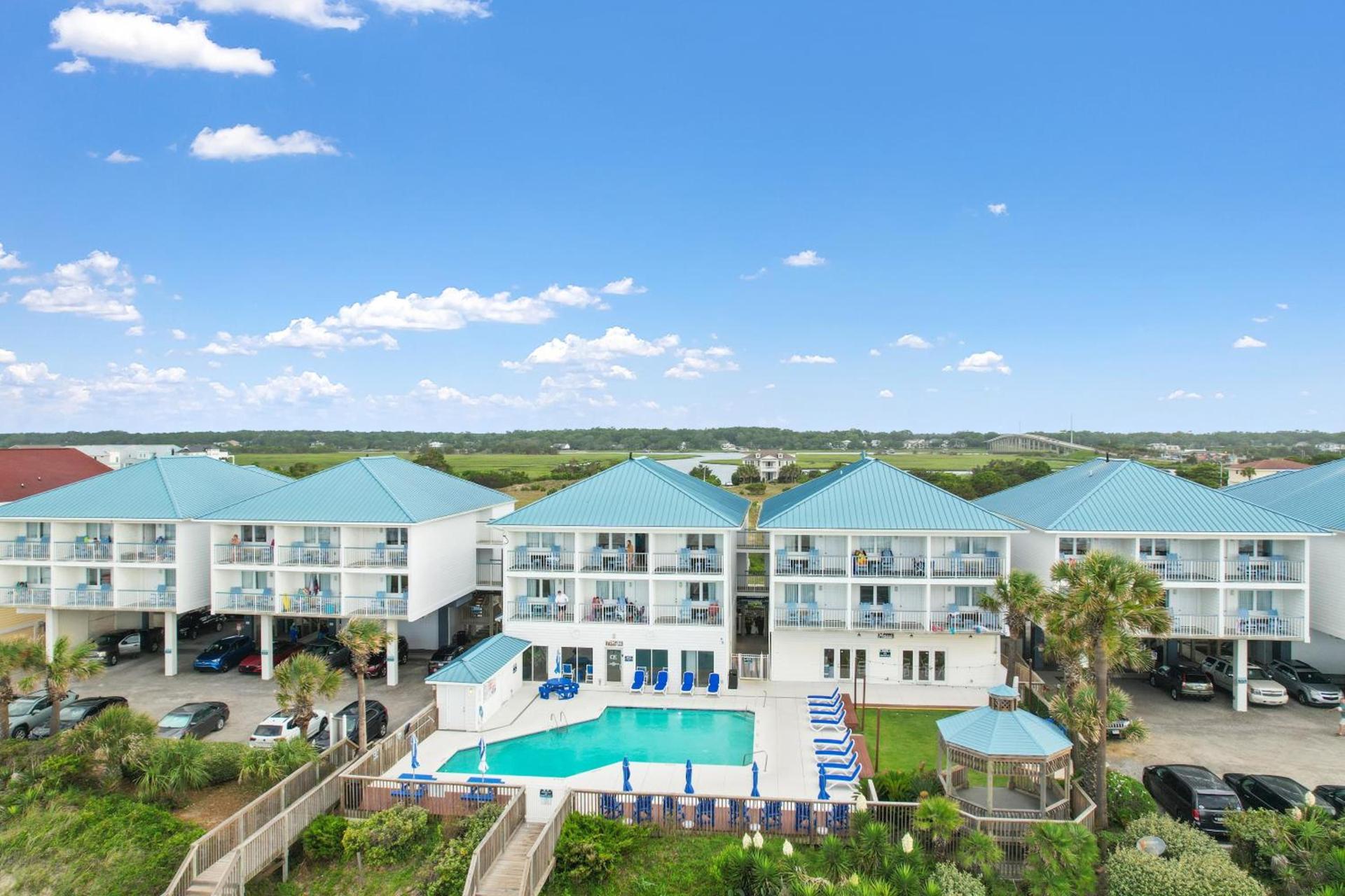 Ocean Isle Inn photo 4