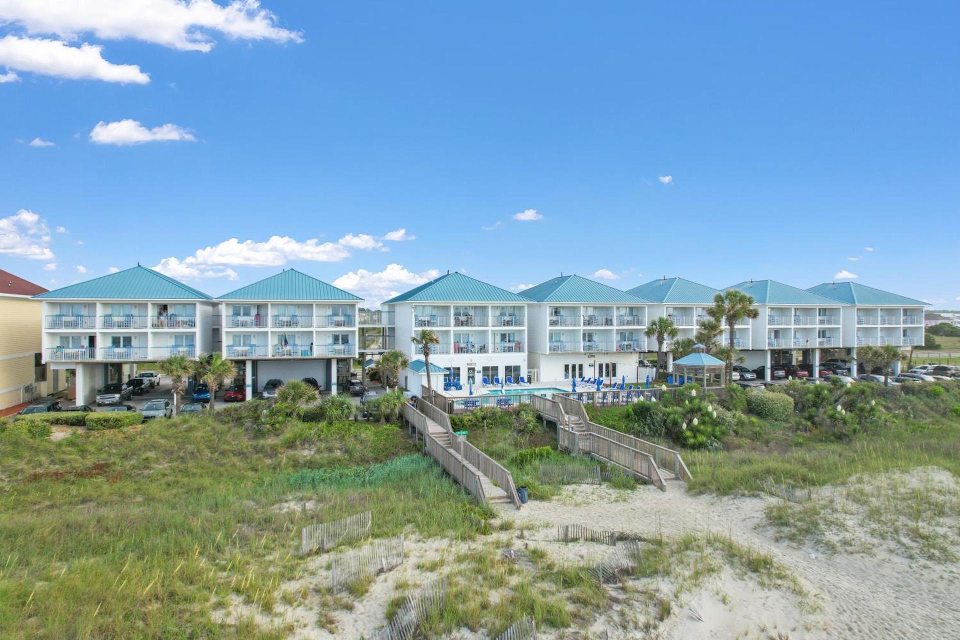 Ocean Isle Inn photo 1