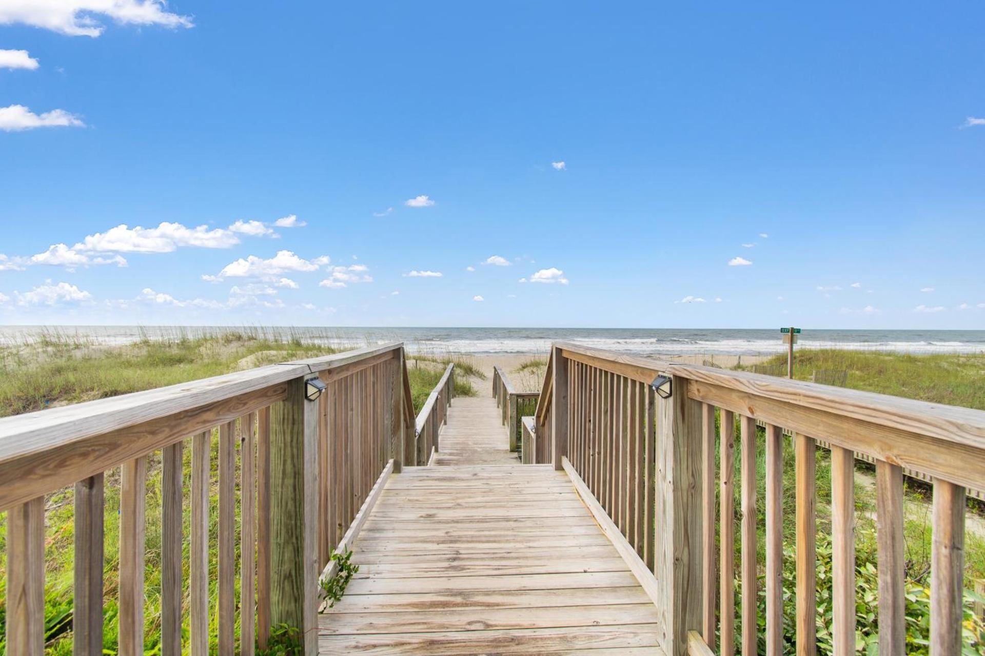 Ocean Isle Inn photo 9