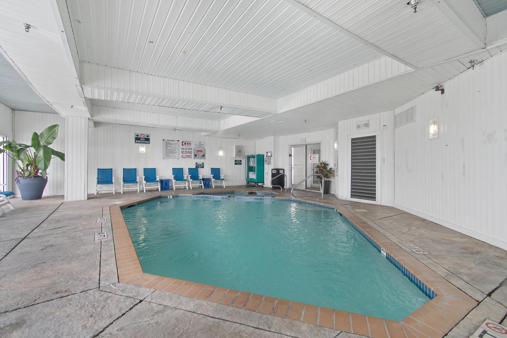Ocean Isle Inn photo 10