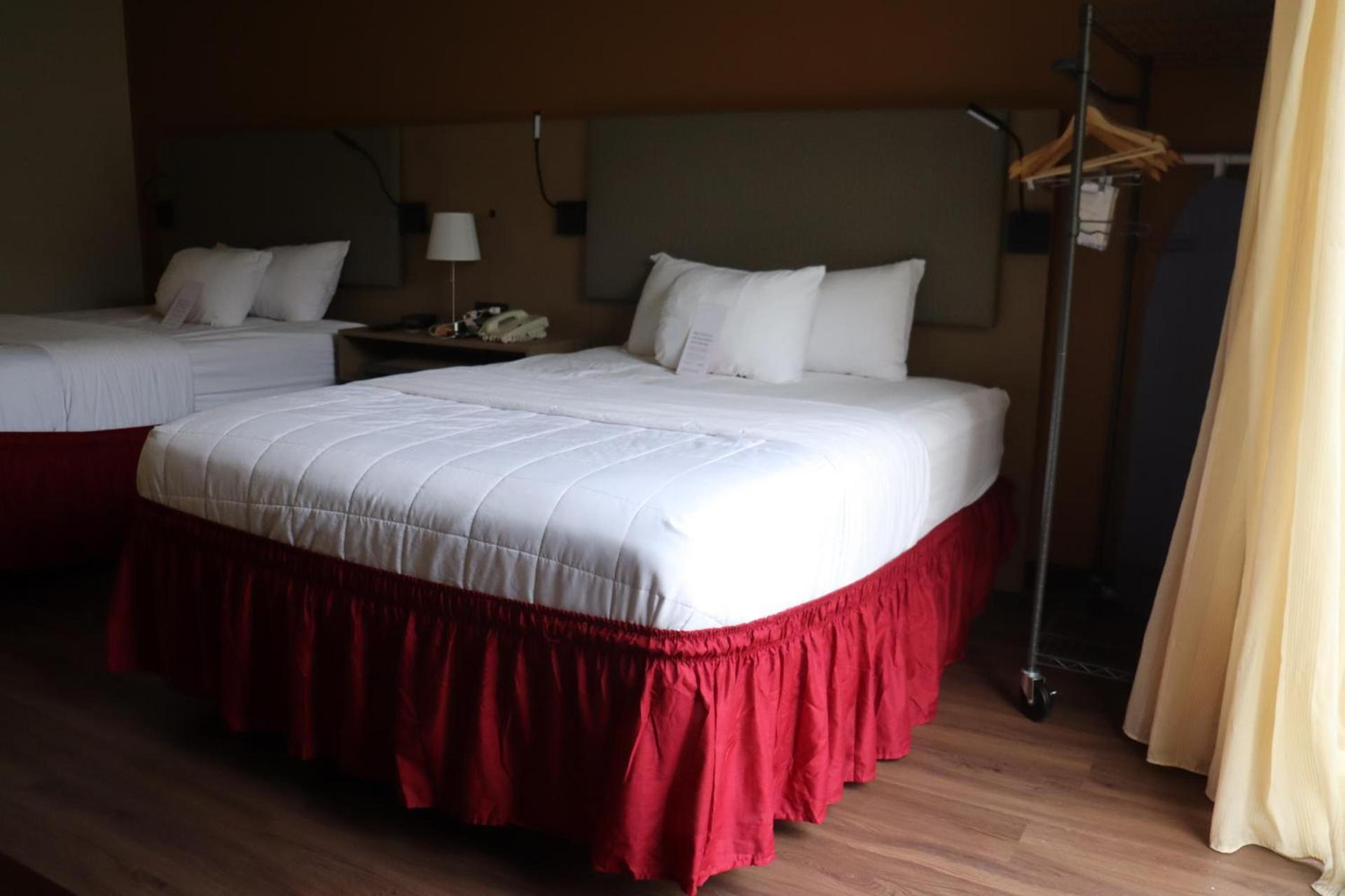 Clarion Hotel & Conference Center Lansing West photo 20