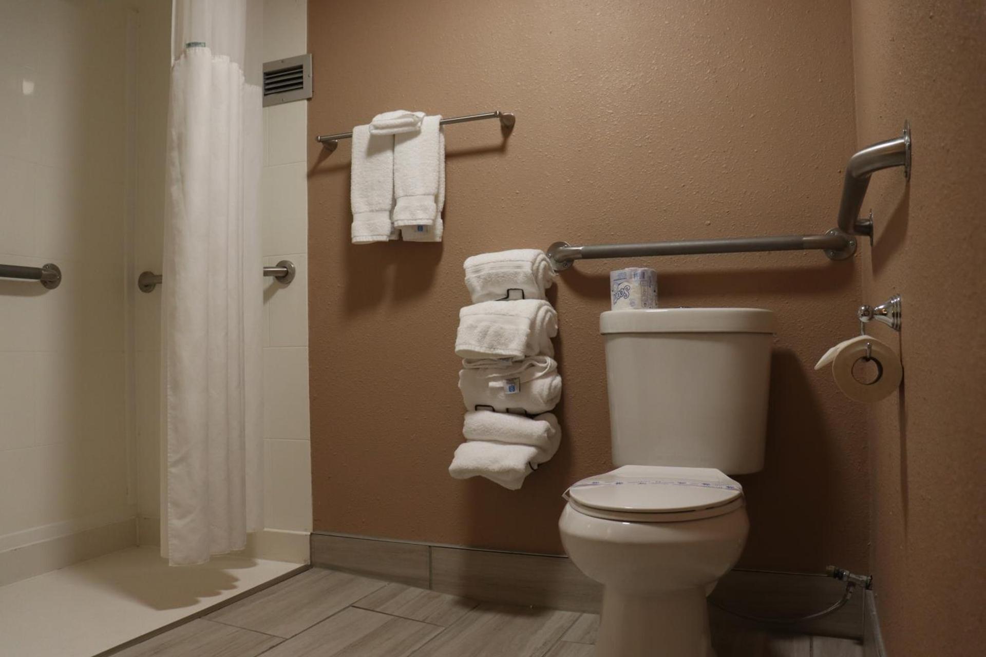 Clarion Hotel & Conference Center Lansing West photo 54