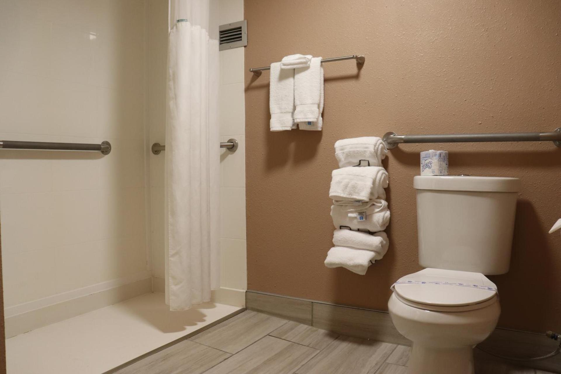 Clarion Hotel & Conference Center Lansing West photo 55