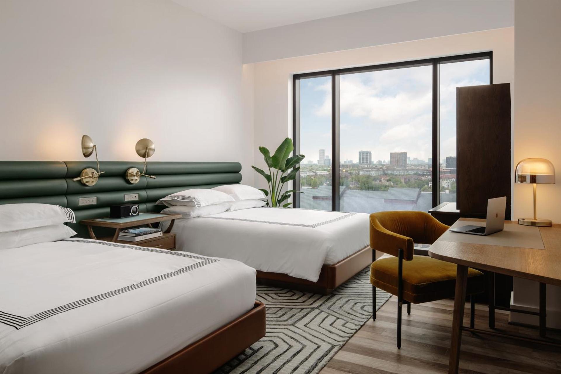 Thompson Houston, by Hyatt photo 69