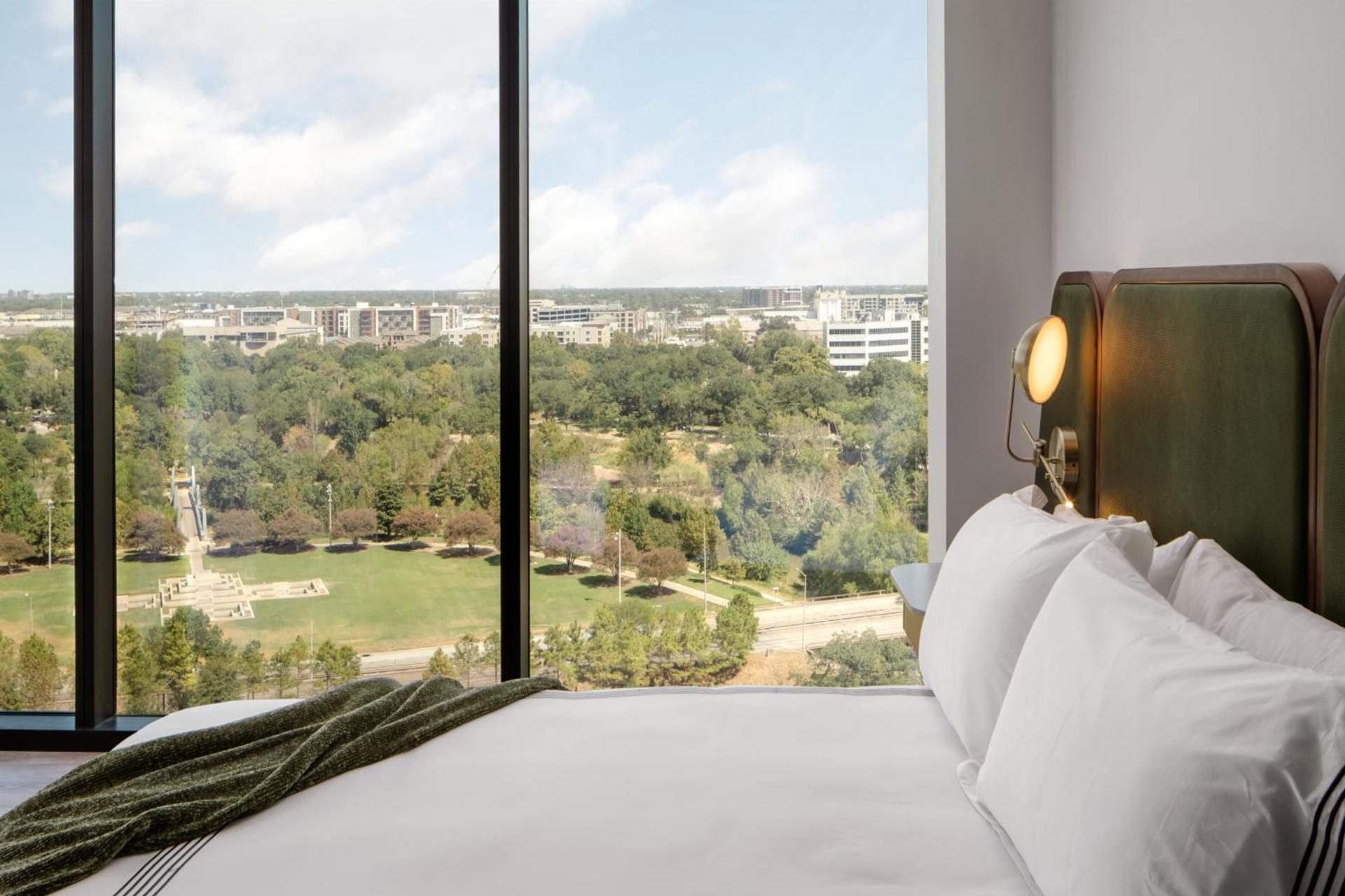 Thompson Houston, by Hyatt photo 68