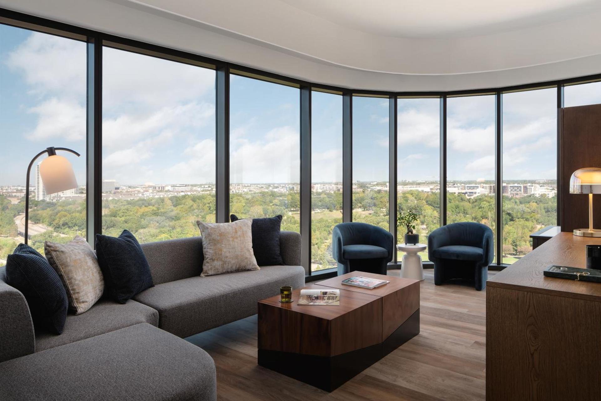 Thompson Houston, by Hyatt photo 71